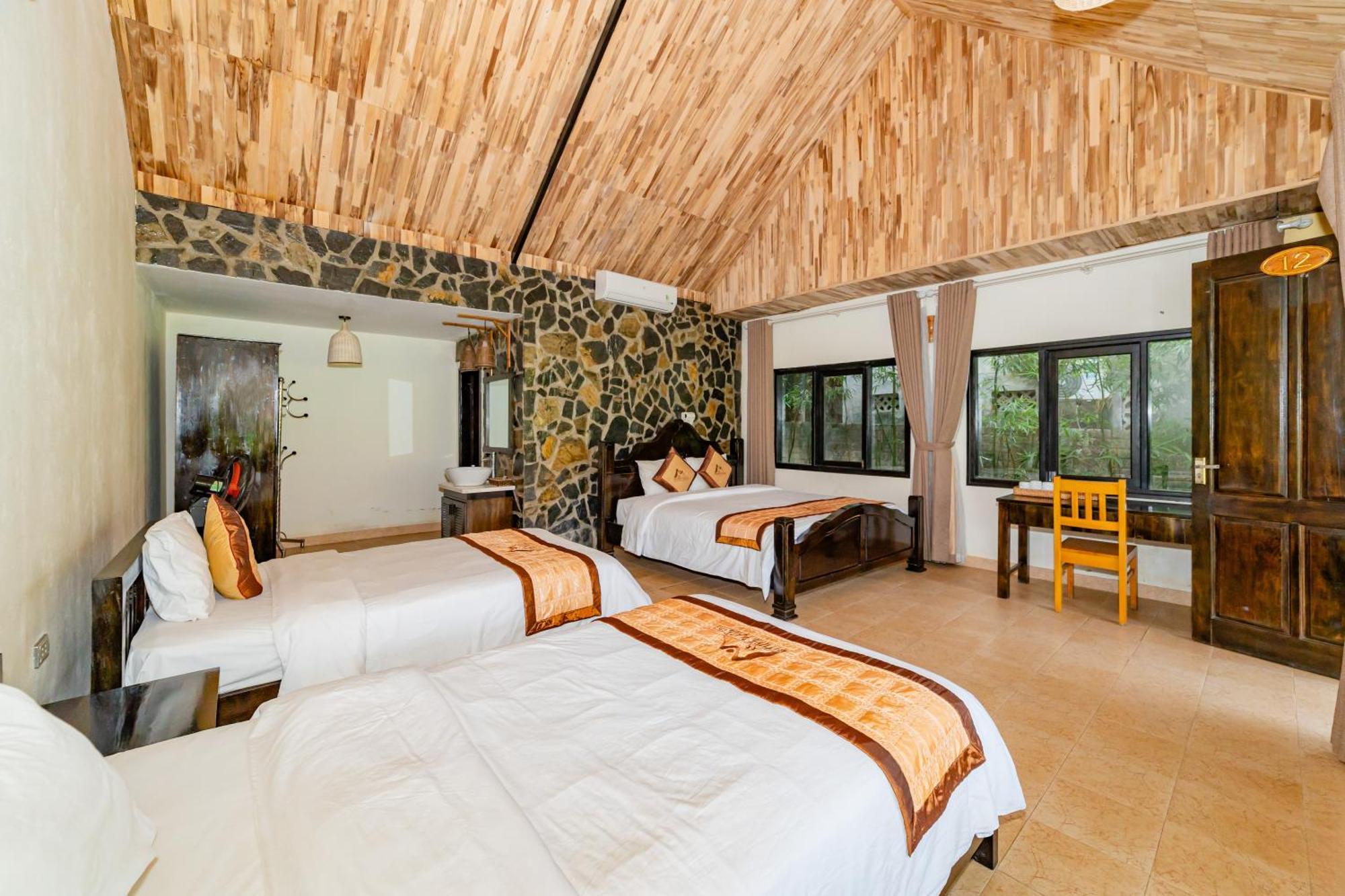 Sunrise Village Hotel