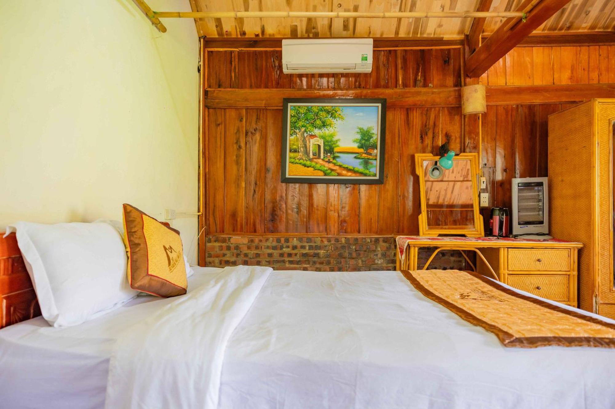 Hotel Sunrise Village 2*