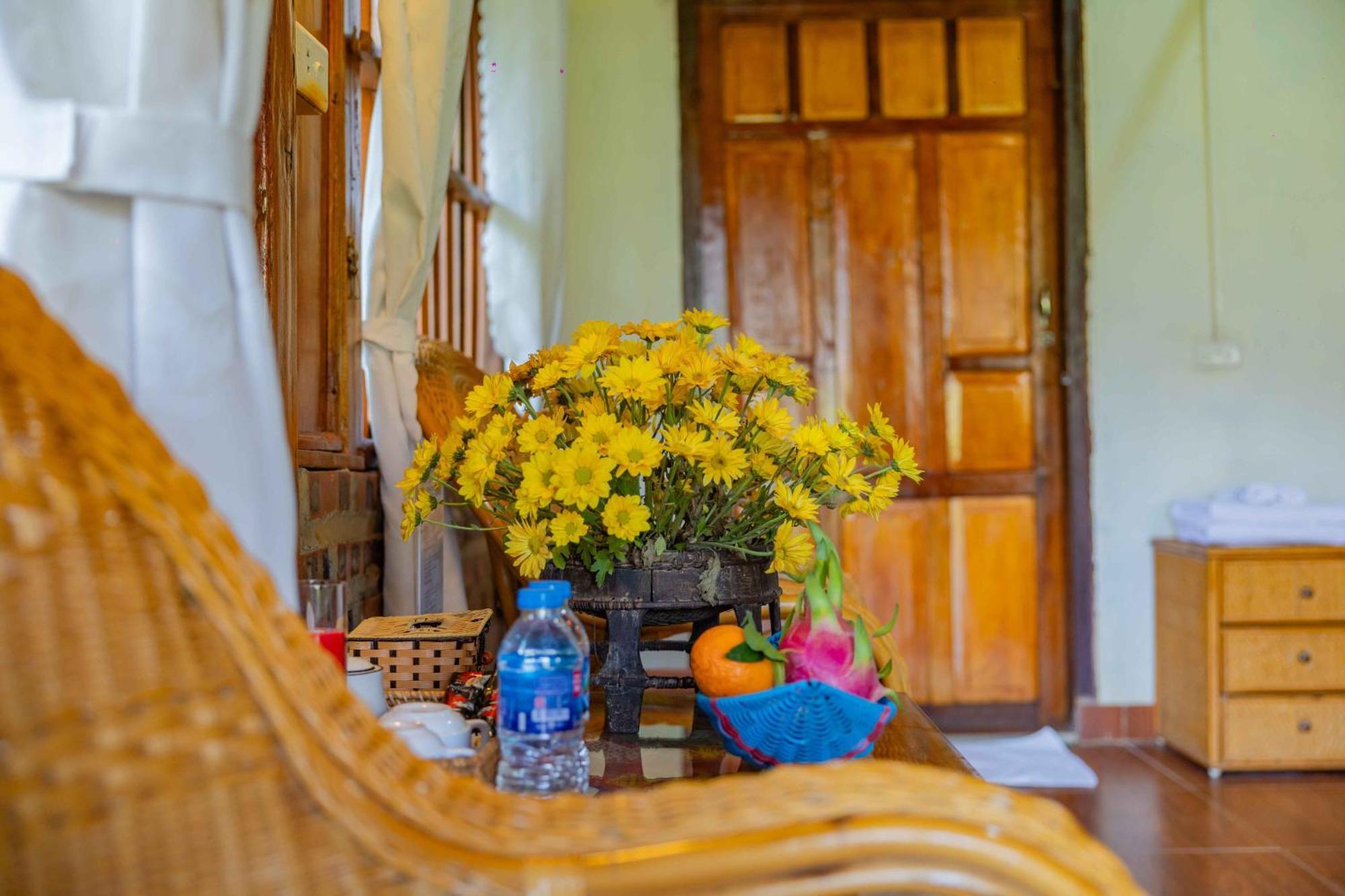 Sunrise Village Hotel