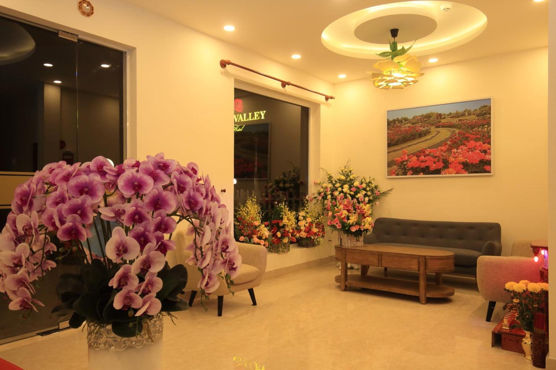 Rose Valley Vietnam 3*