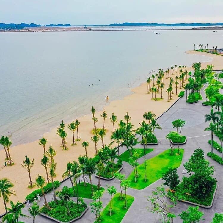 Apartment Sunday Premium Hạ Long