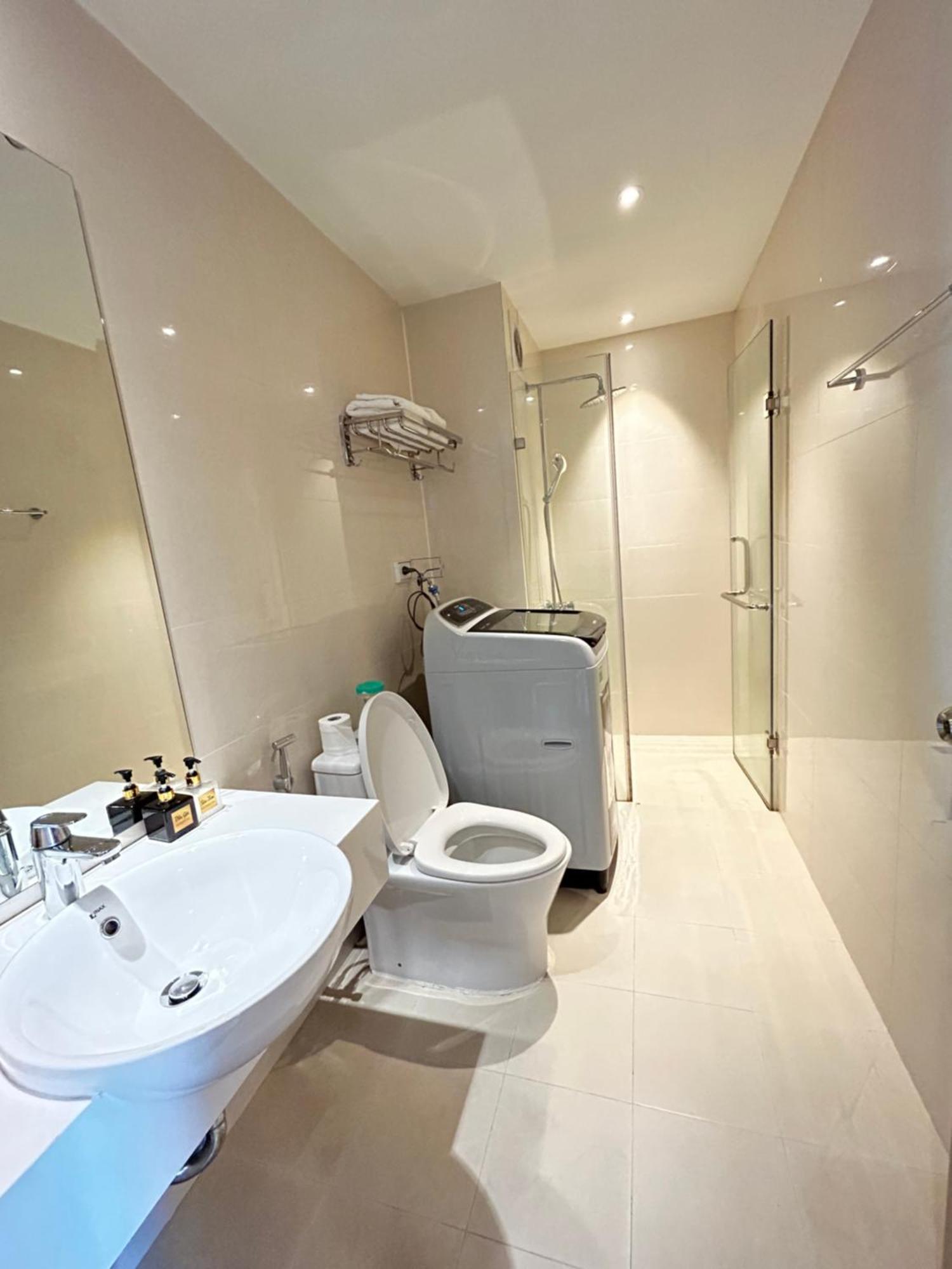 Sunday Premium Apartment