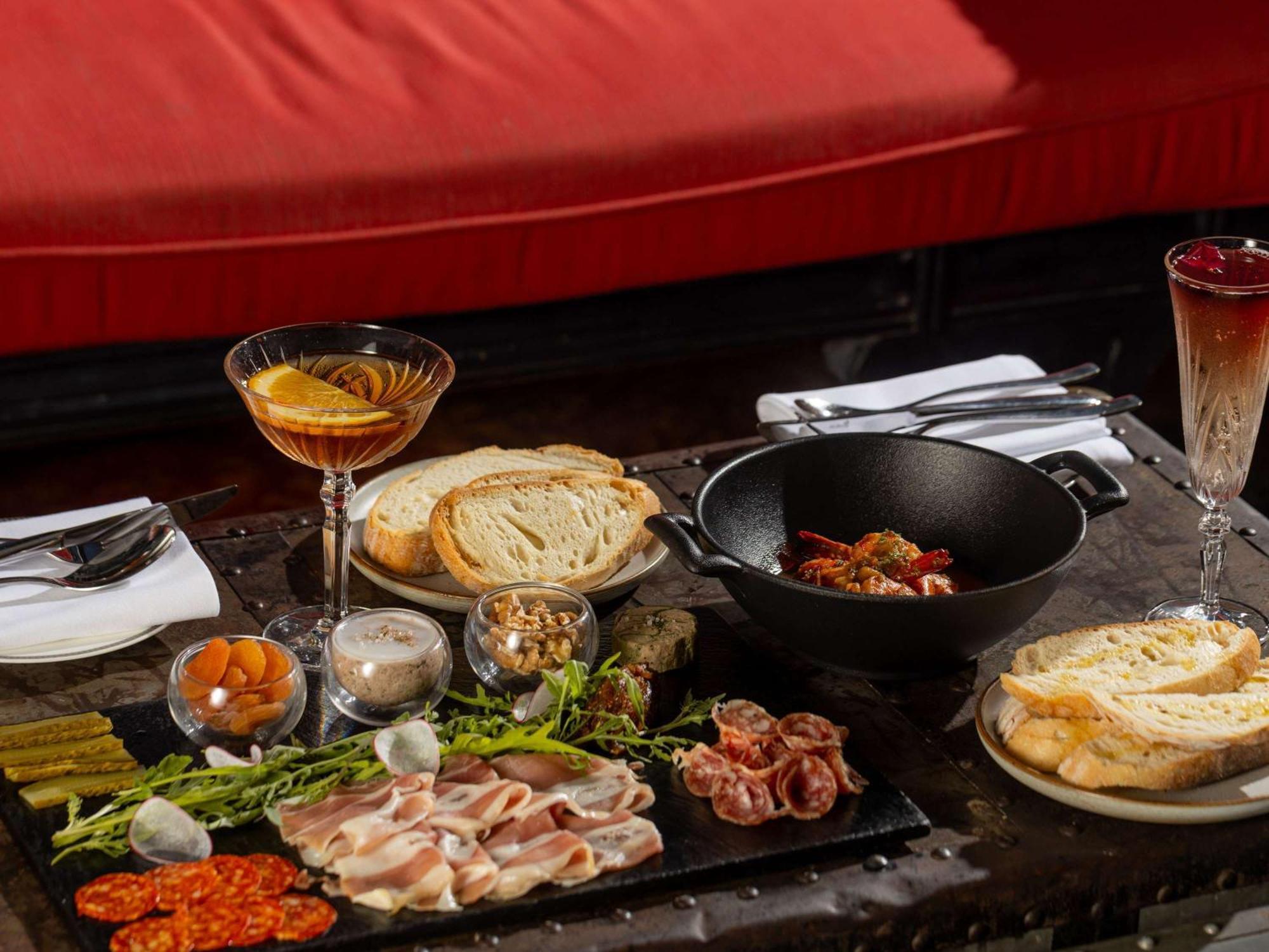 De La Coupole - Mgallery Hotel 5*