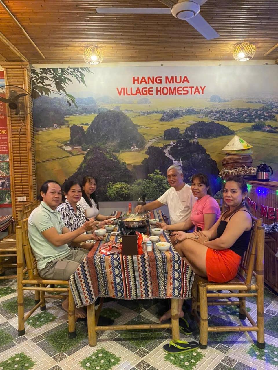 Hang Mua Village Privatunterkunft *