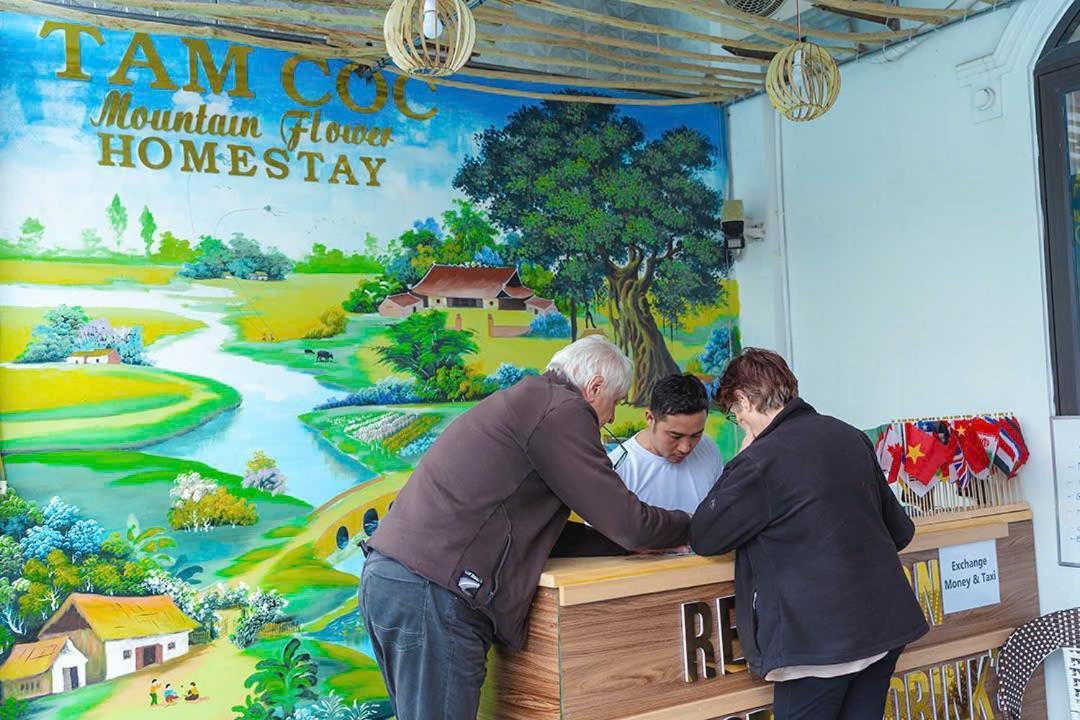 Hotel Family Homestay, Mountain Flower Ninh Binh