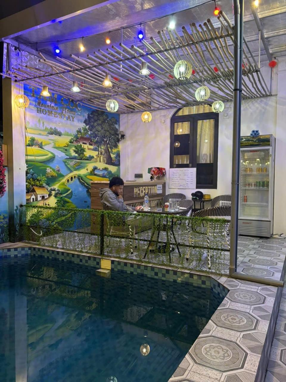 Hotel Family Homestay, Mountain Flower