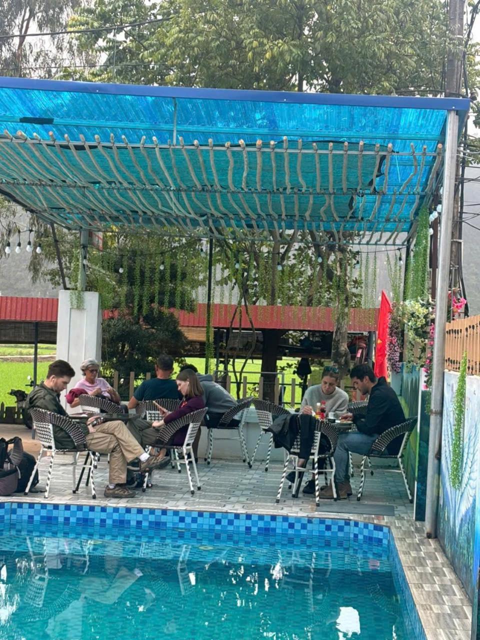 Family Homestay, Mountain Flower Hotel Ninh Binh