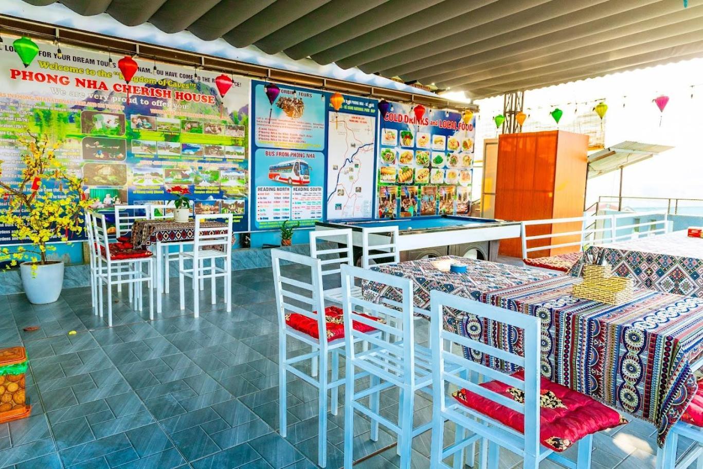 Cherish House Homestay