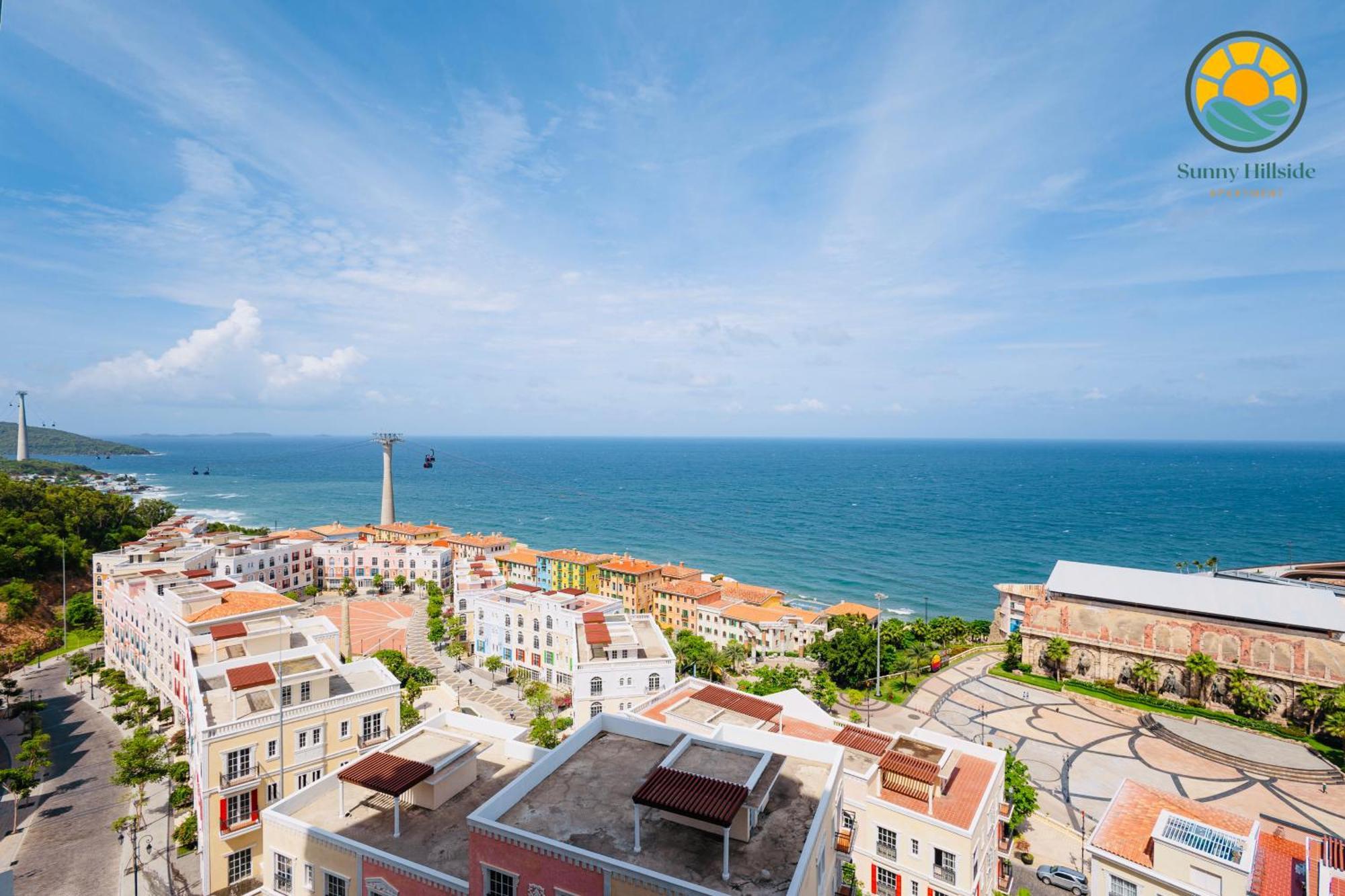 Sunny Hillside Apartment Phu Quoc