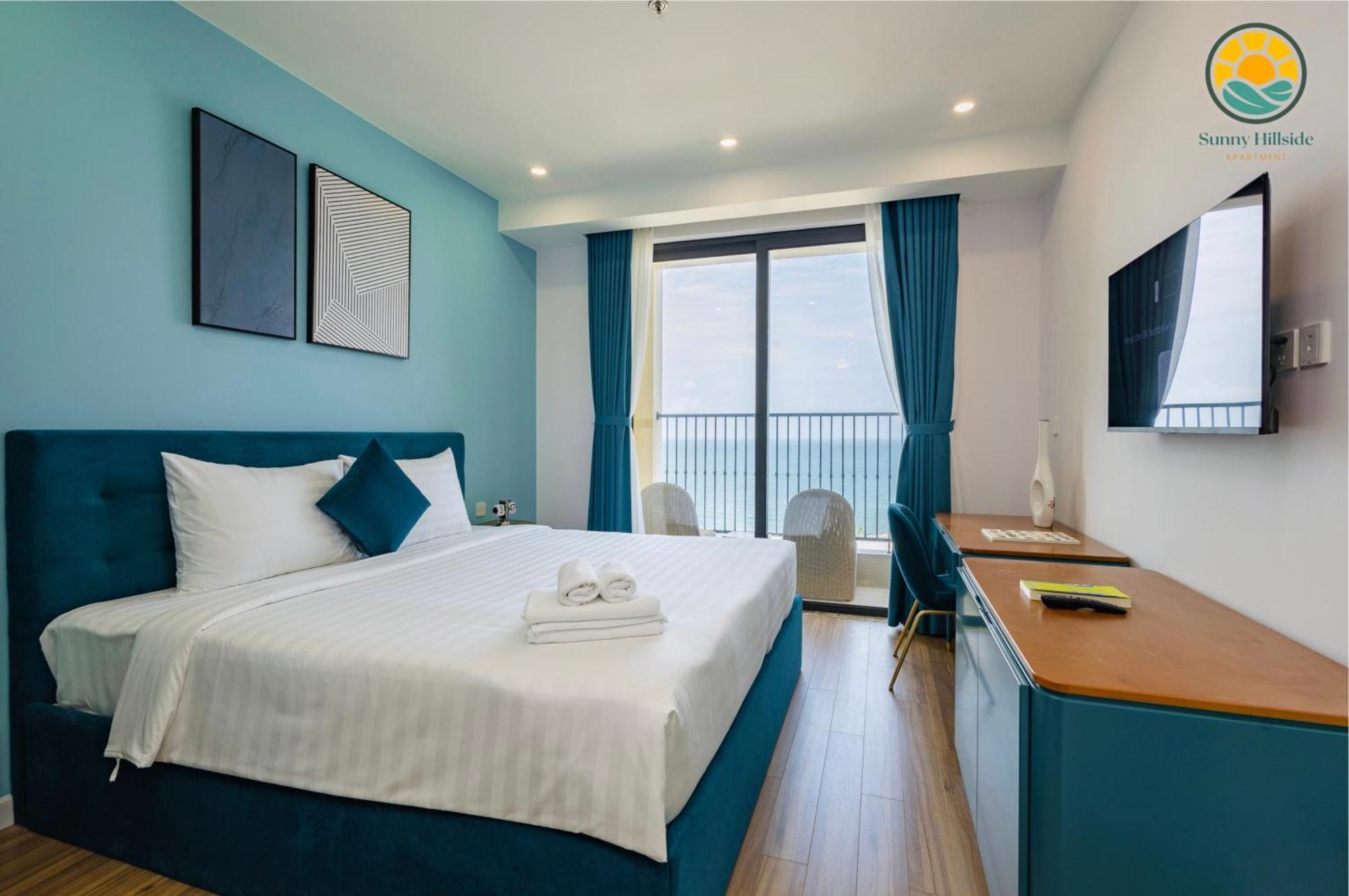 Apartment Sunny Hillside Phu Quoc