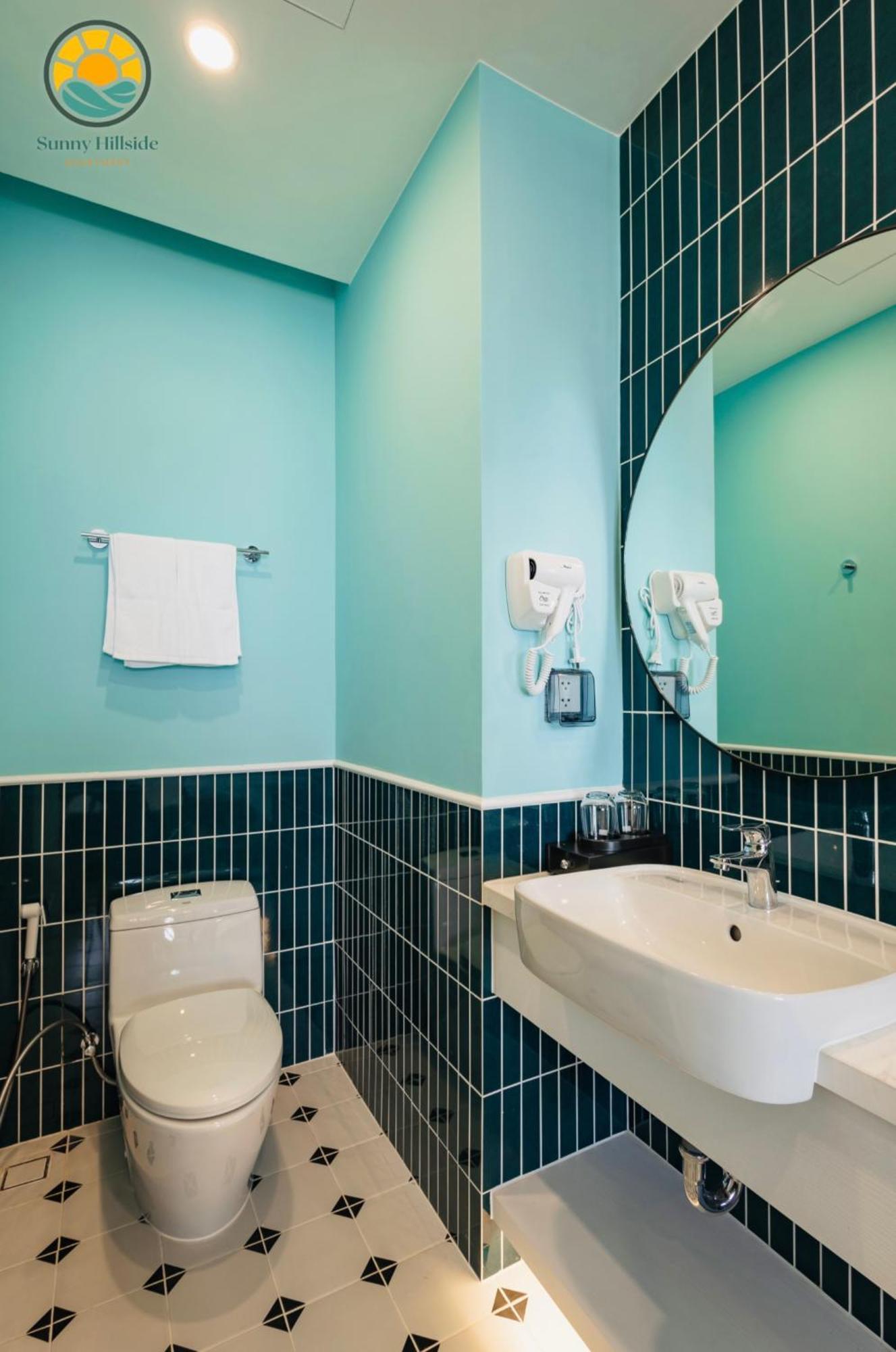 Apartment Sunny Hillside Phu Quoc