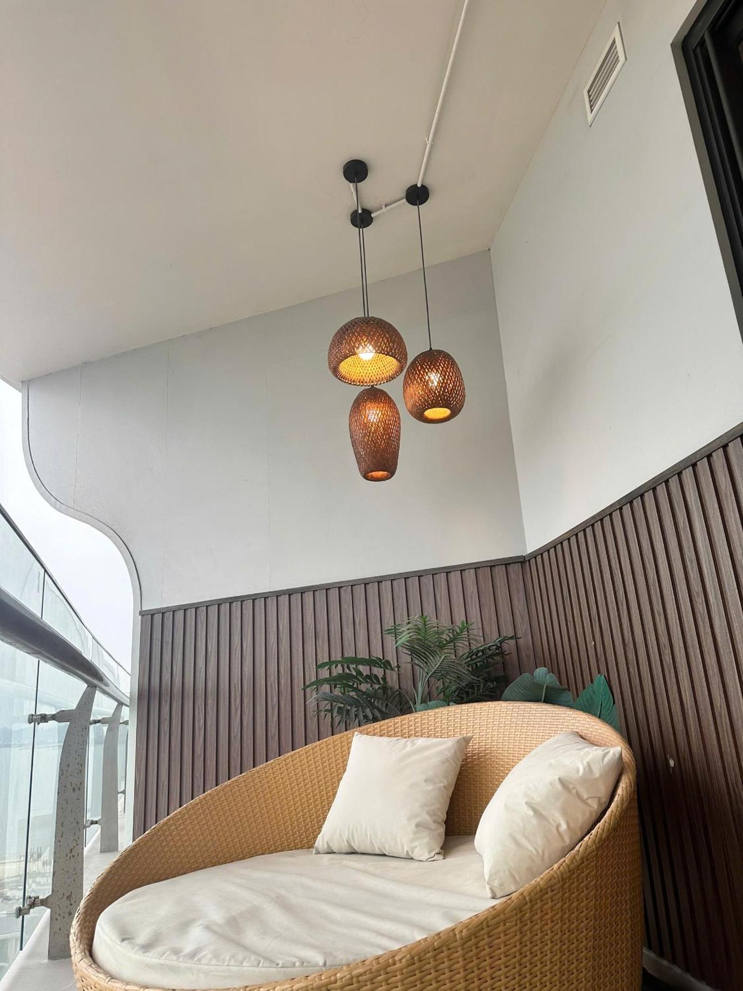 Aparthotel Bay View Halong Panoramic Bay View Luxury Ha Long