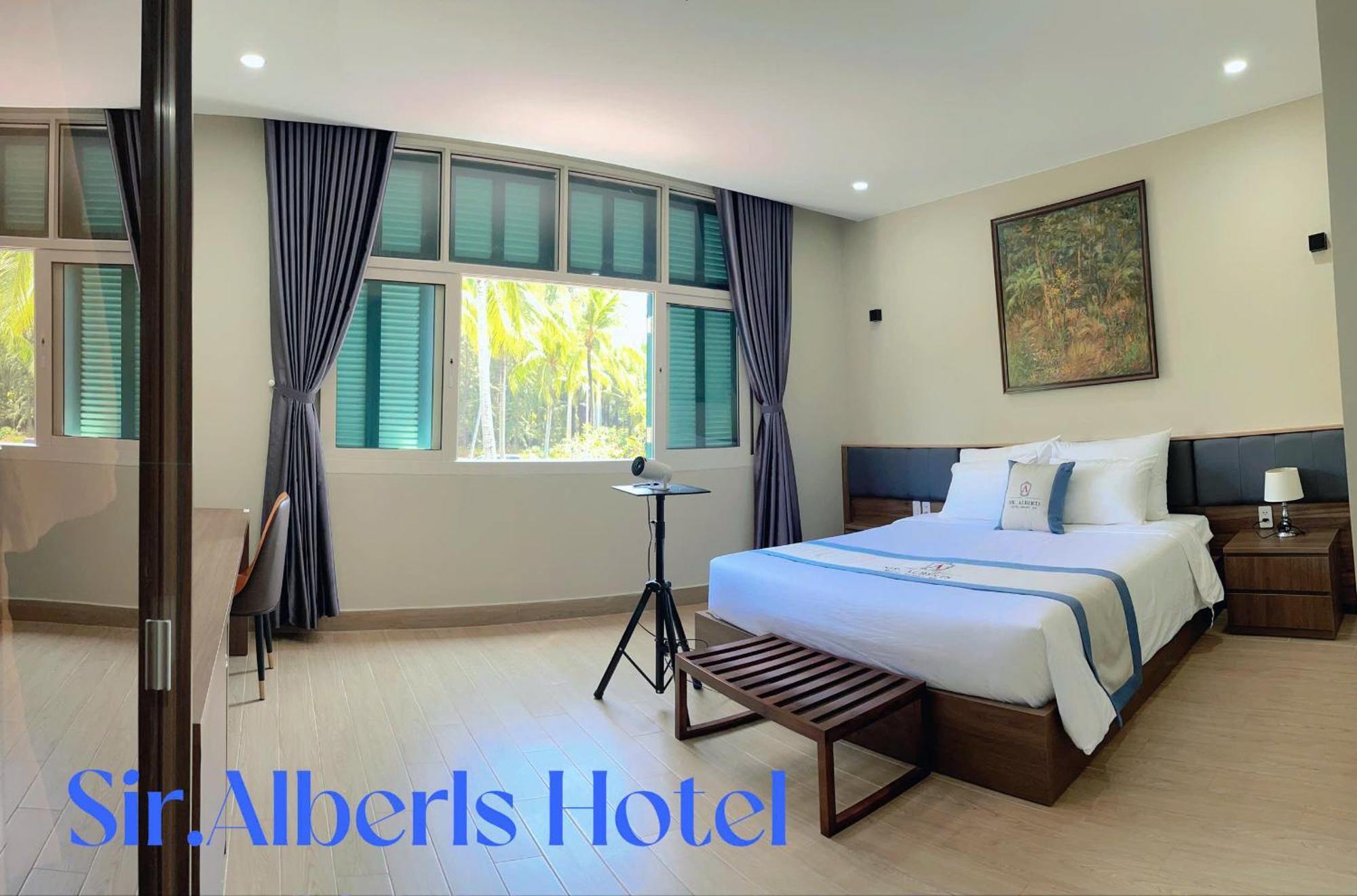 Sir Hotel