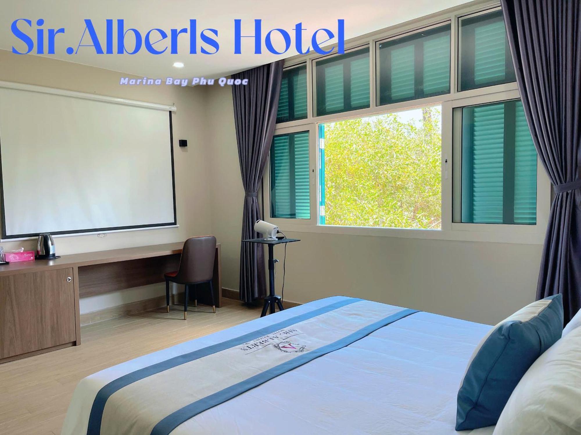 Hotel Sir