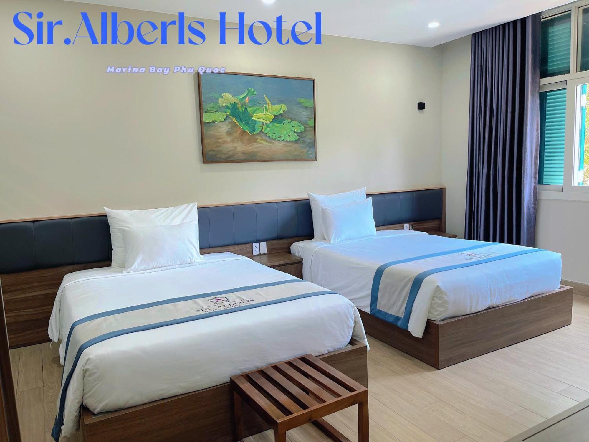 Sir Hotel Phu Quoc
