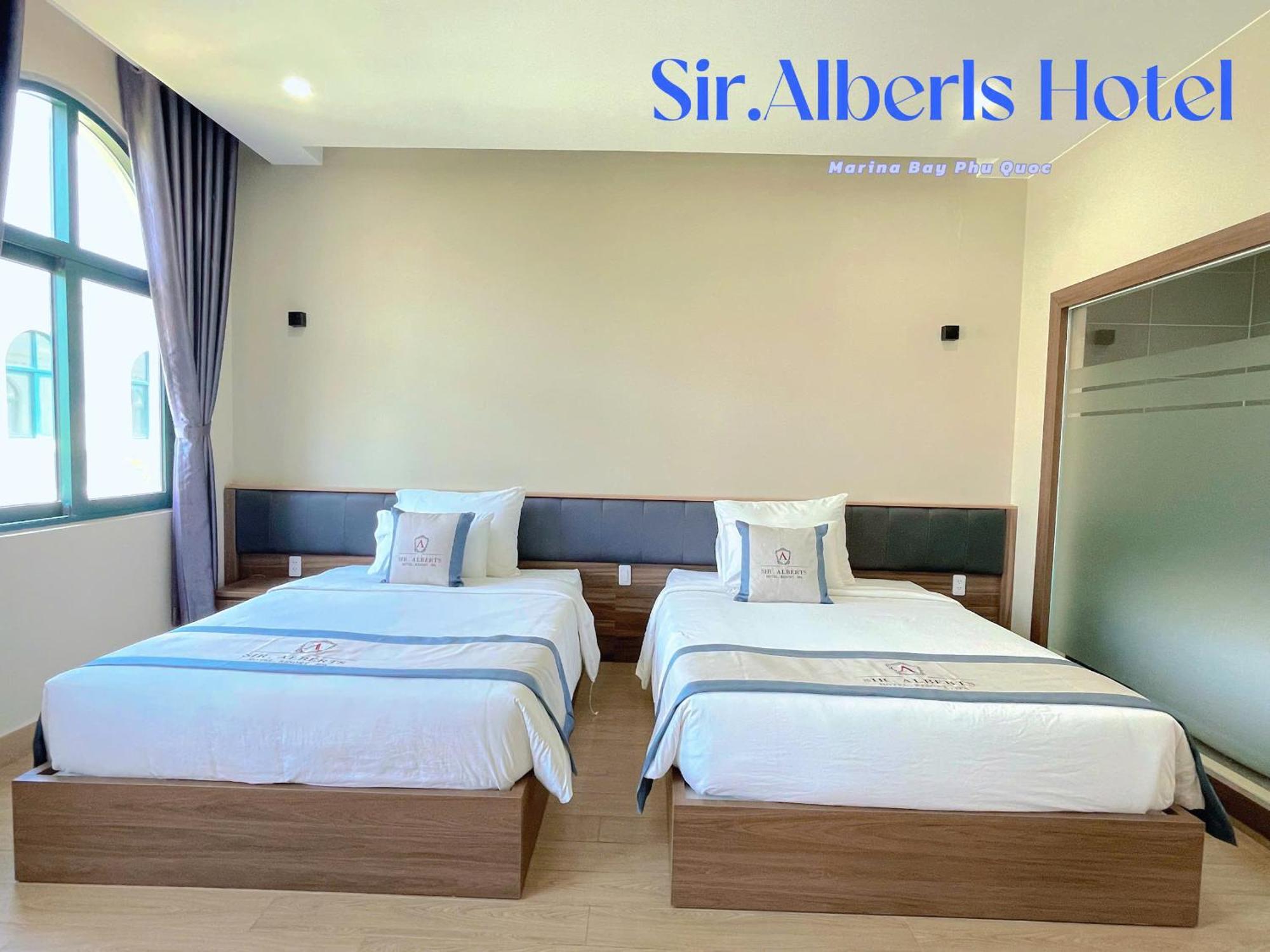 Hotel Sir