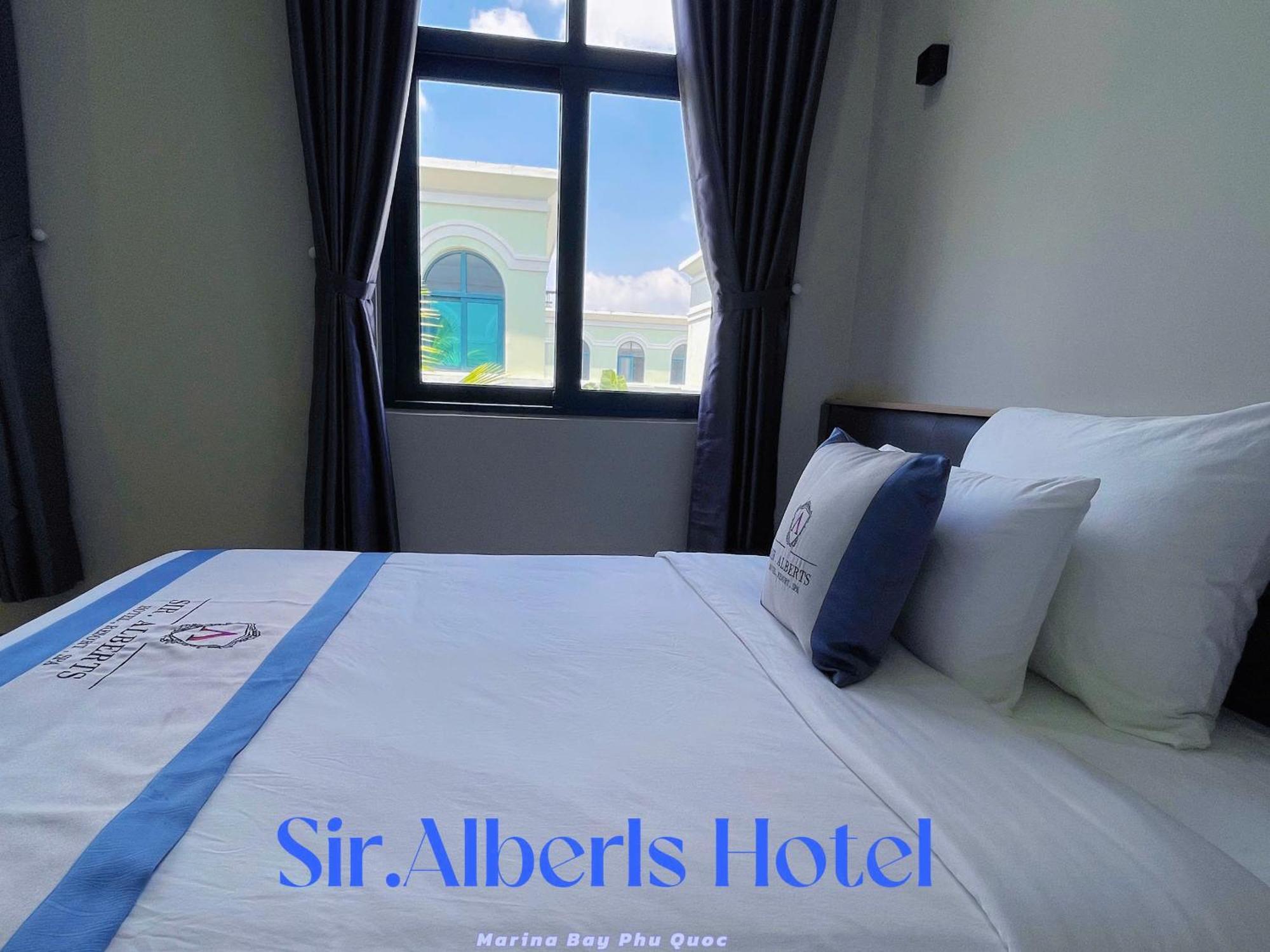 Hotel Sir