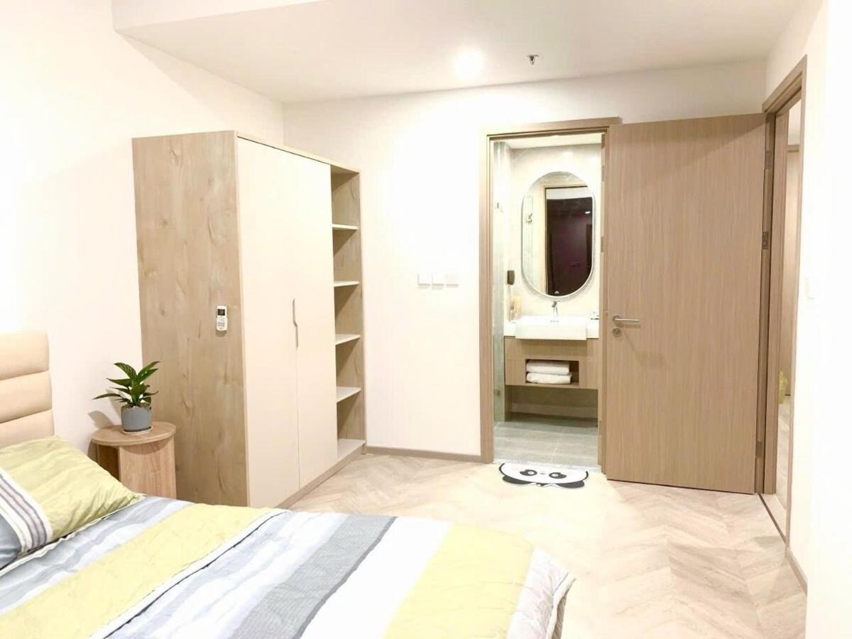 Apartment Shi House 17 - Mesterise Centre Point *