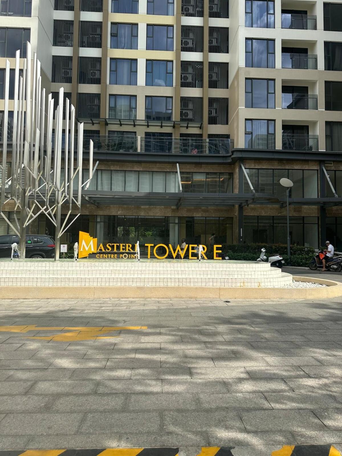 Apartment Shi House 17 - Mesterise Centre Point