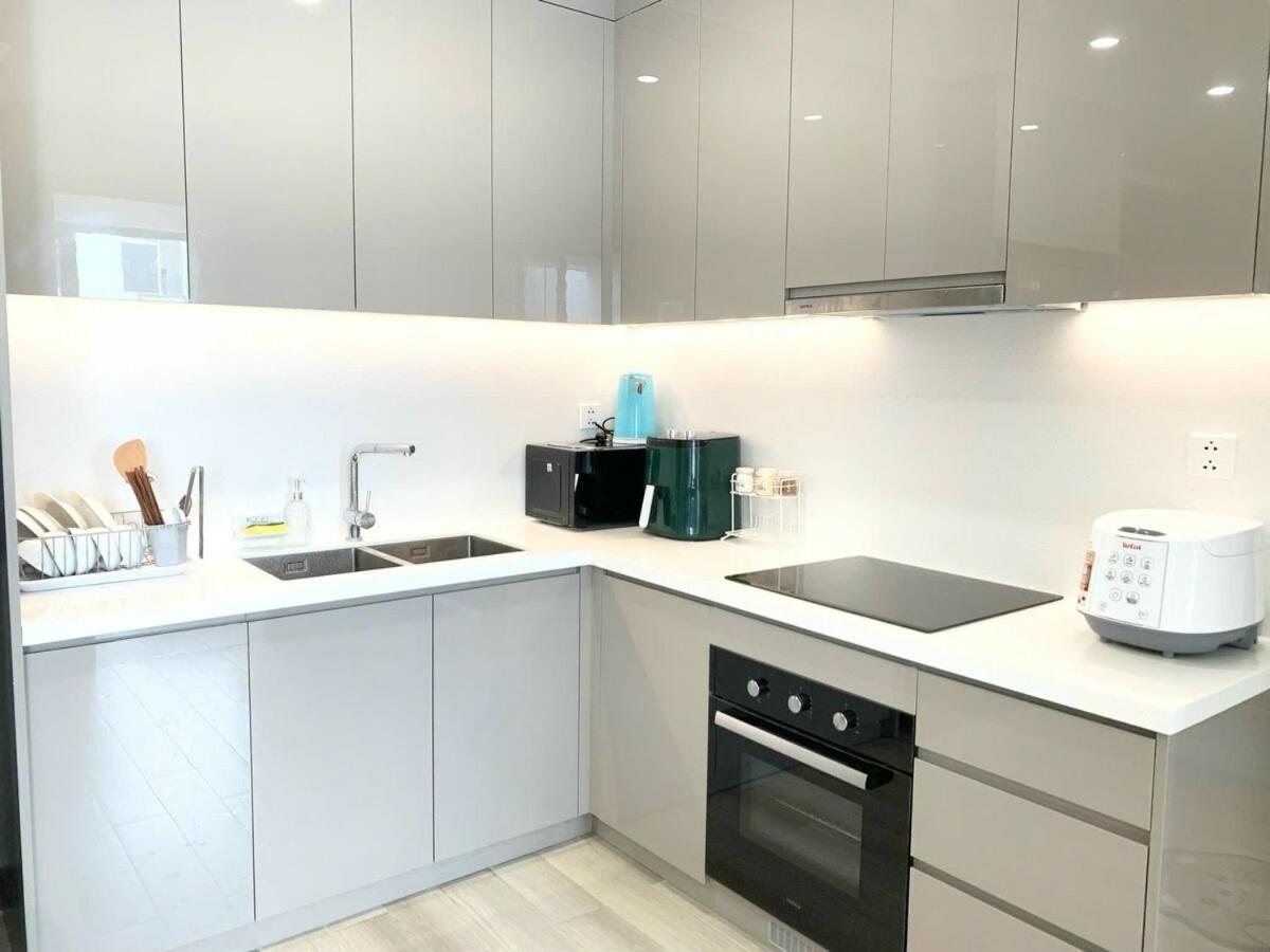Apartment Shi House 17 - Mesterise Centre Point *