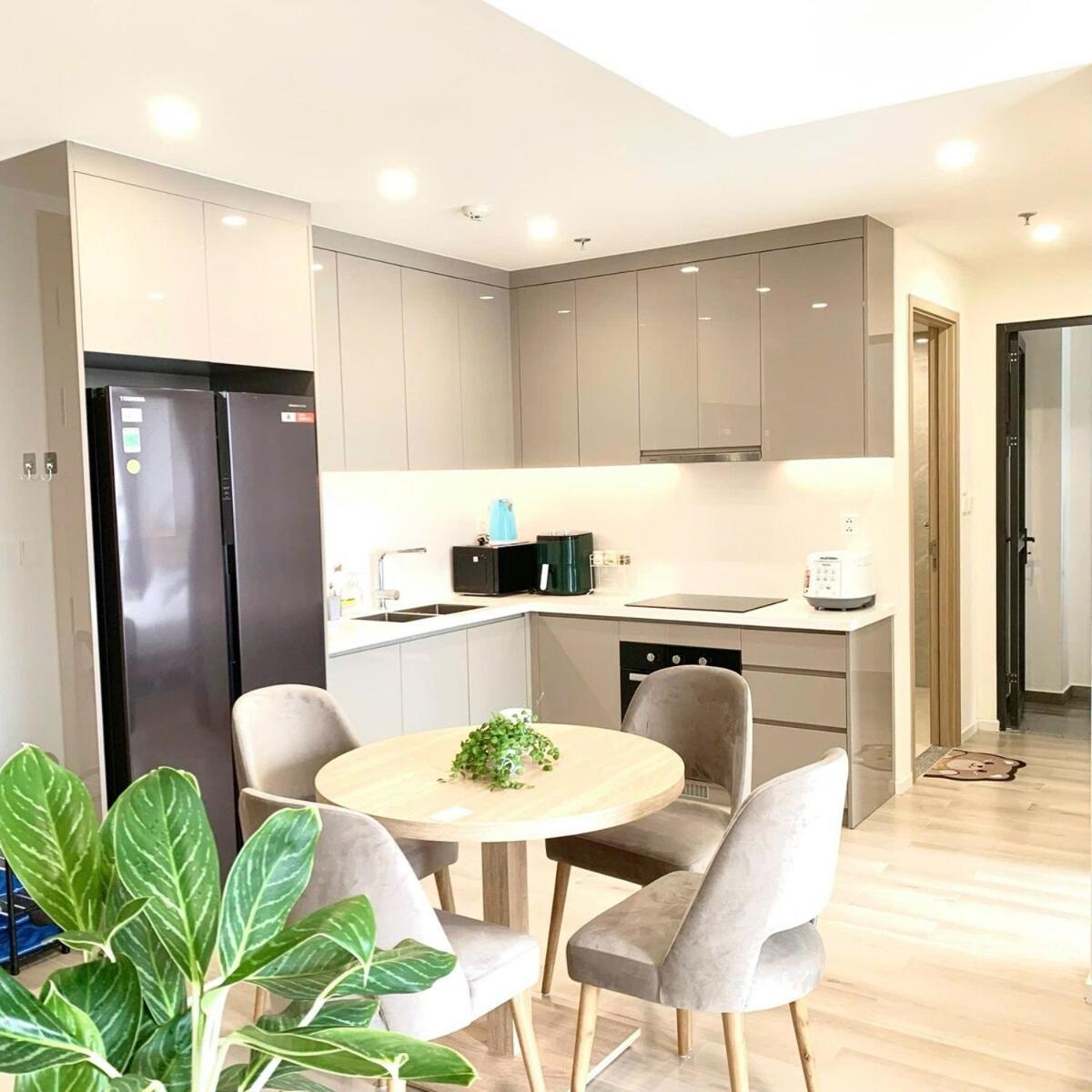 Shi House 17 - Mesterise Centre Point Apartment *