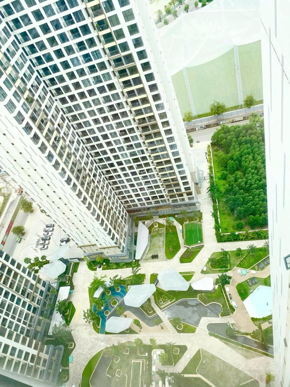 Shi House 17 - Mesterise Centre Point Apartment *
