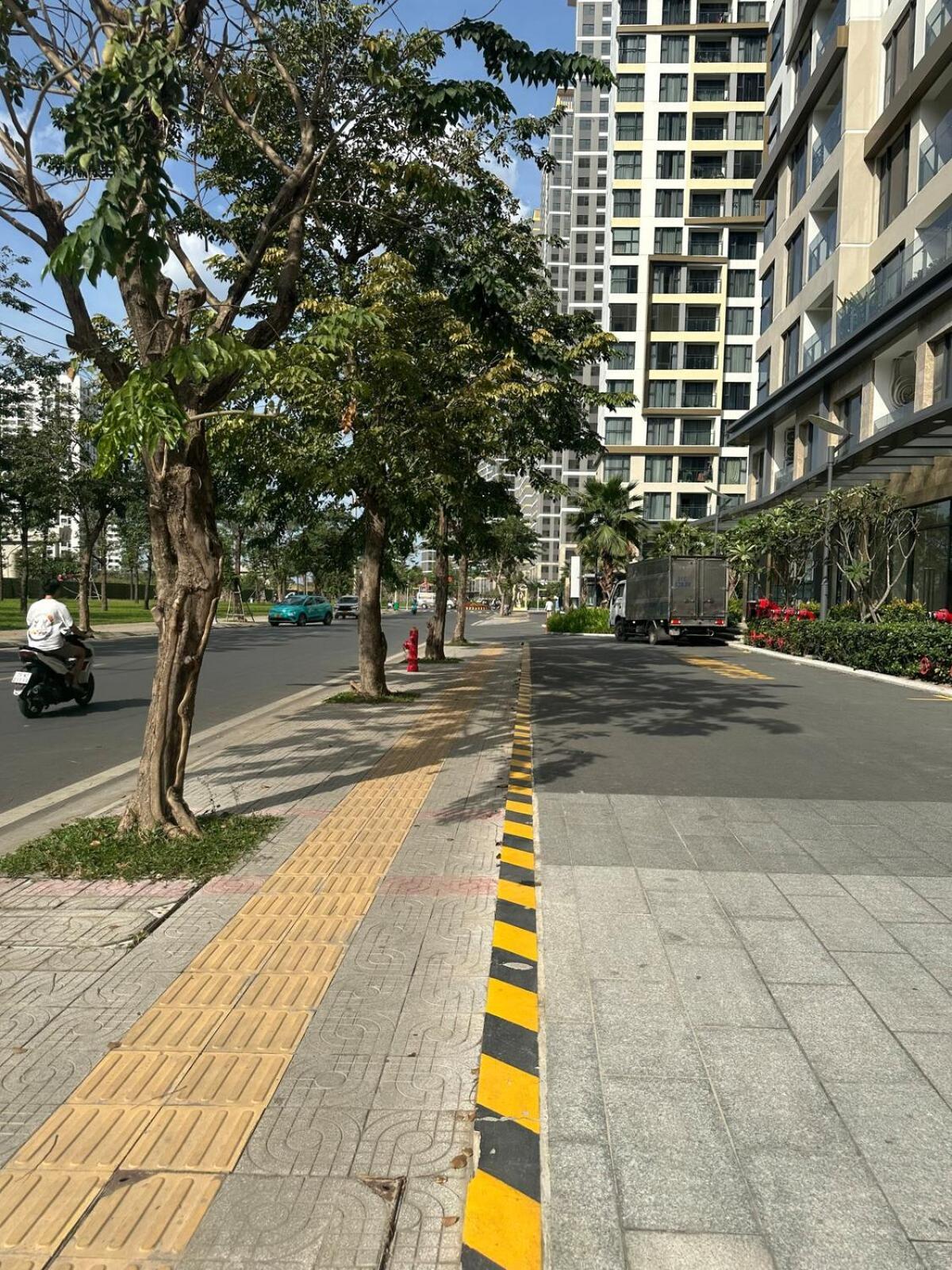 Shi House 17 - Mesterise Centre Point Apartment Go Cong