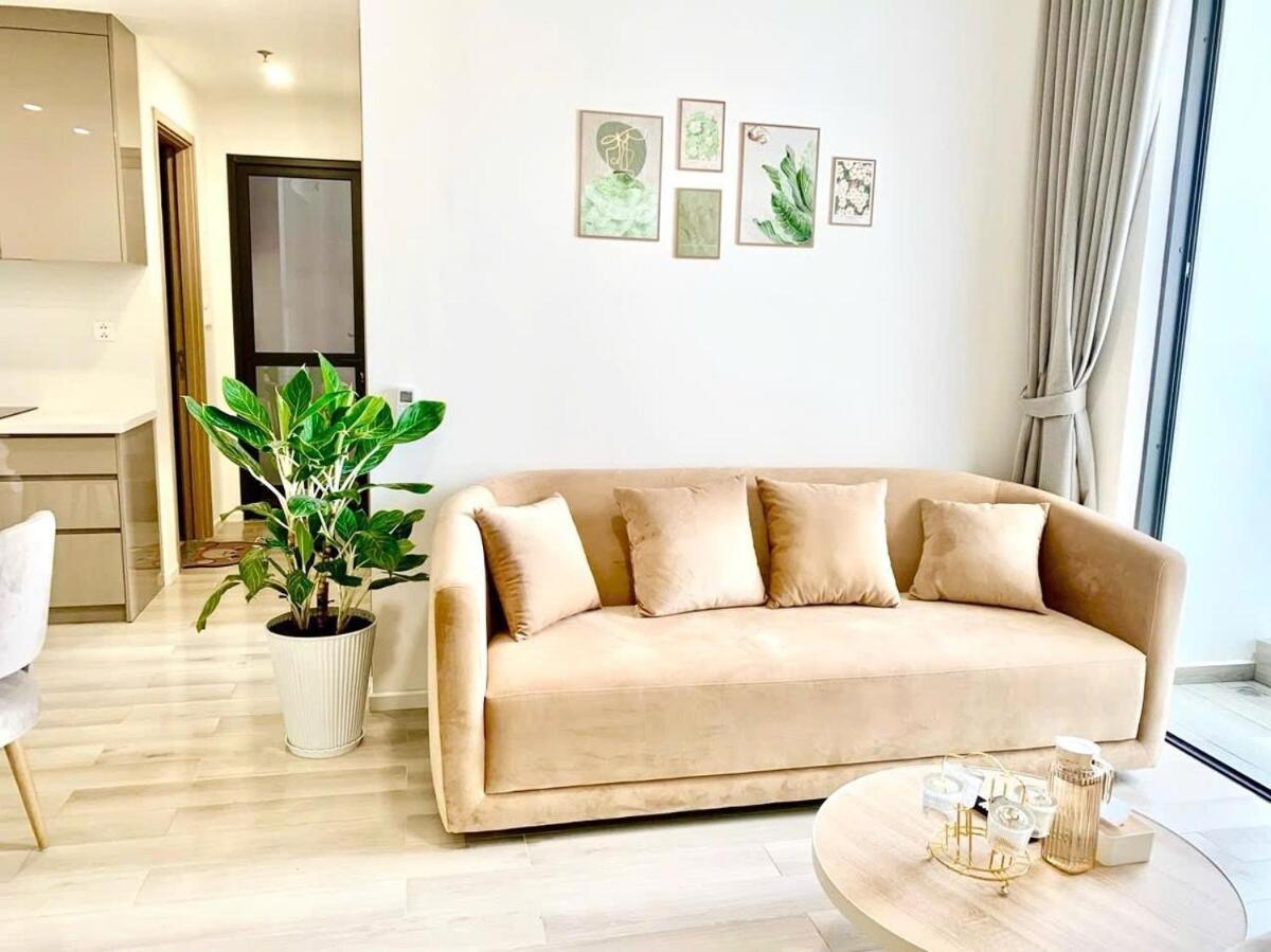Shi House 17 - Mesterise Centre Point Apartment *