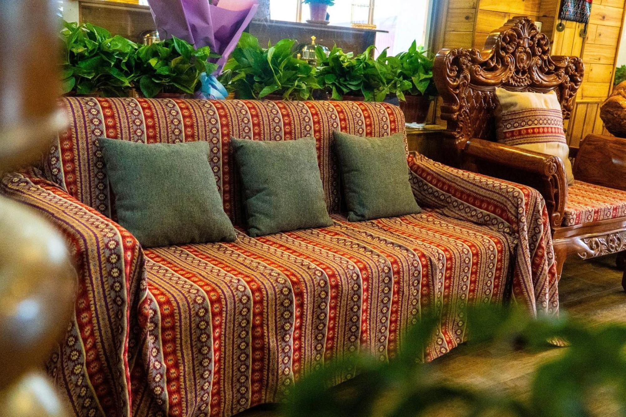 Florence Hotel