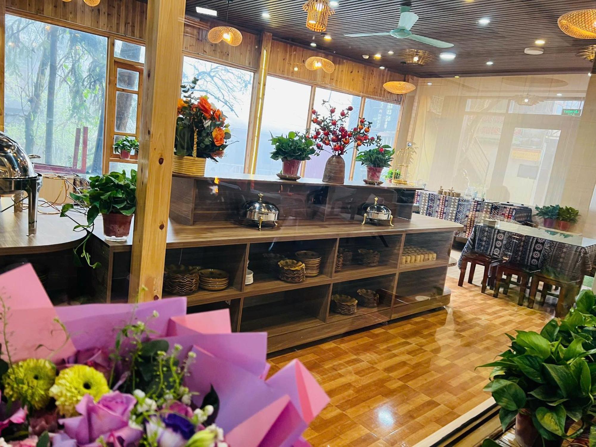 Florence Hotel 3*
