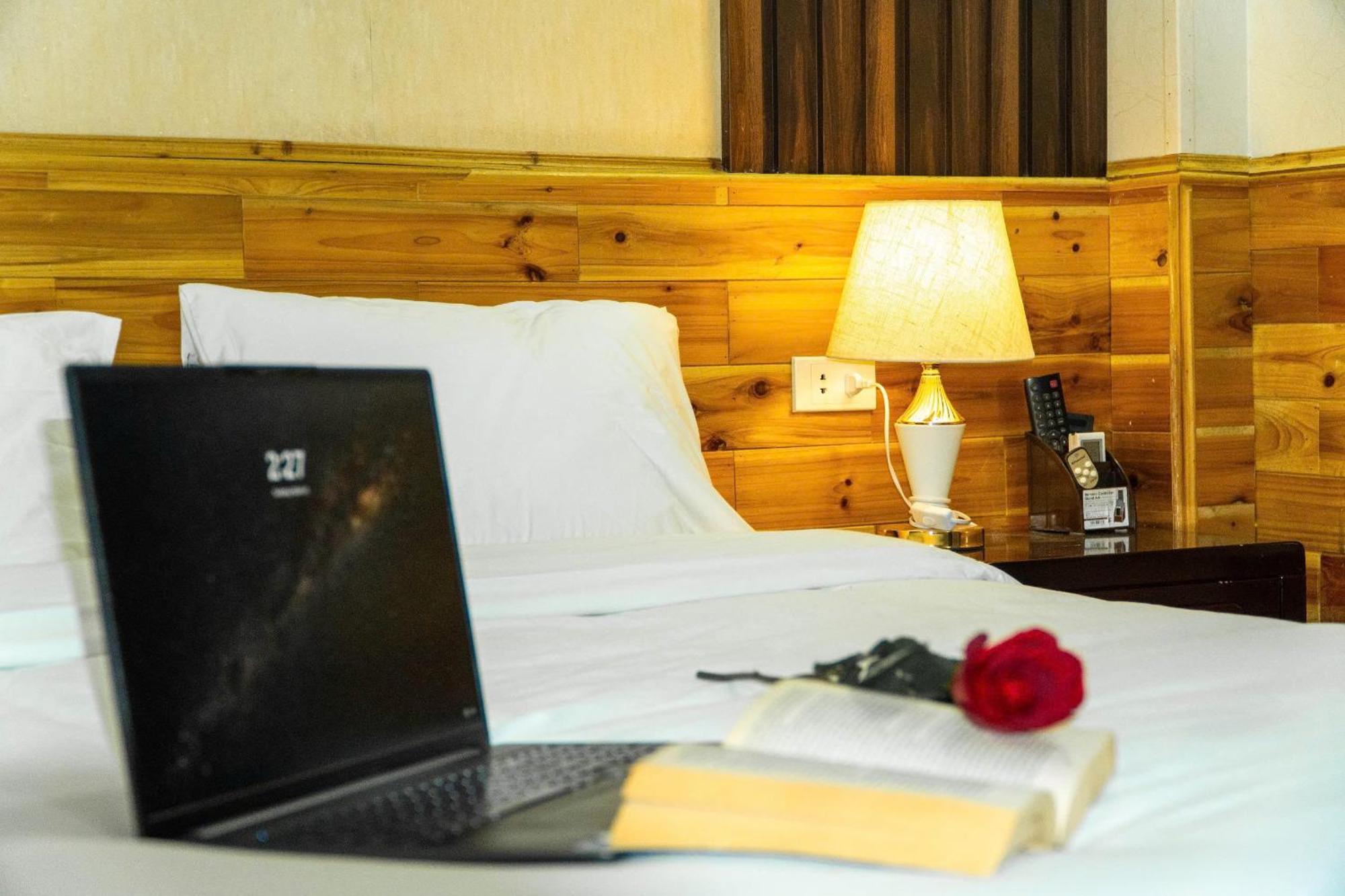 Hotel Florence 3*
