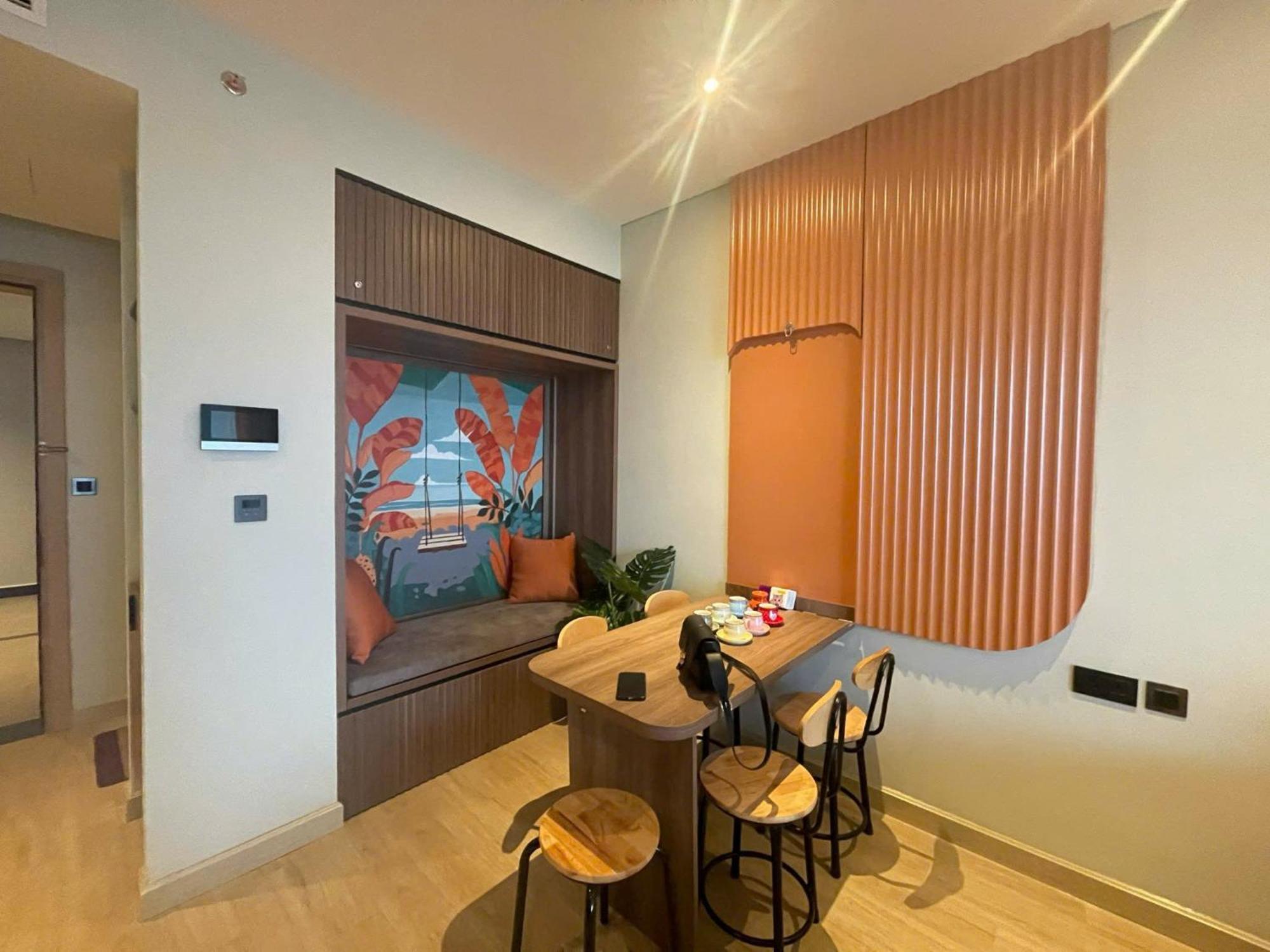 Bay View Halong Panoramic Bay View Luxury *