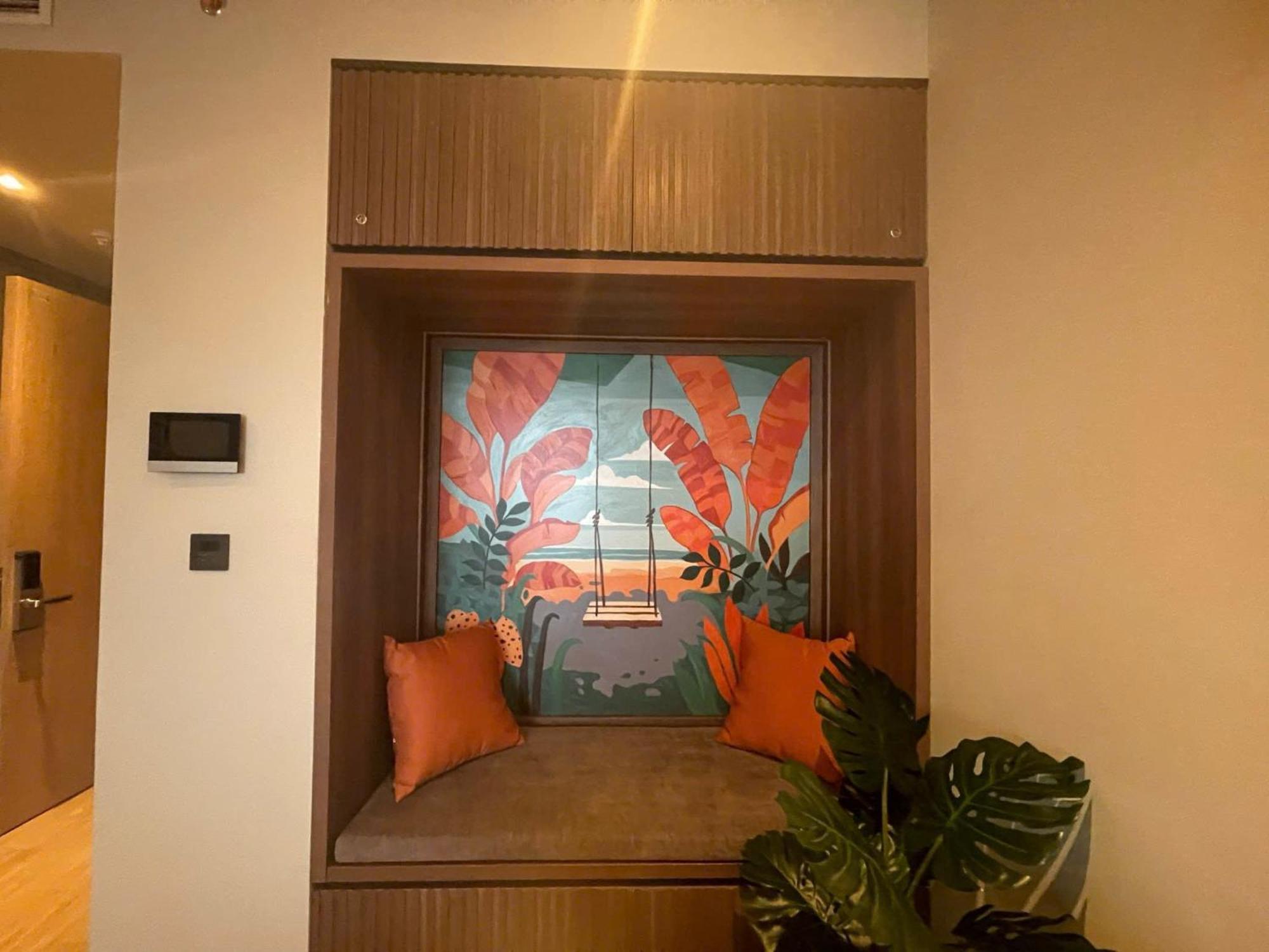 Bay View Halong Panoramic Bay View Luxury Aparthotel