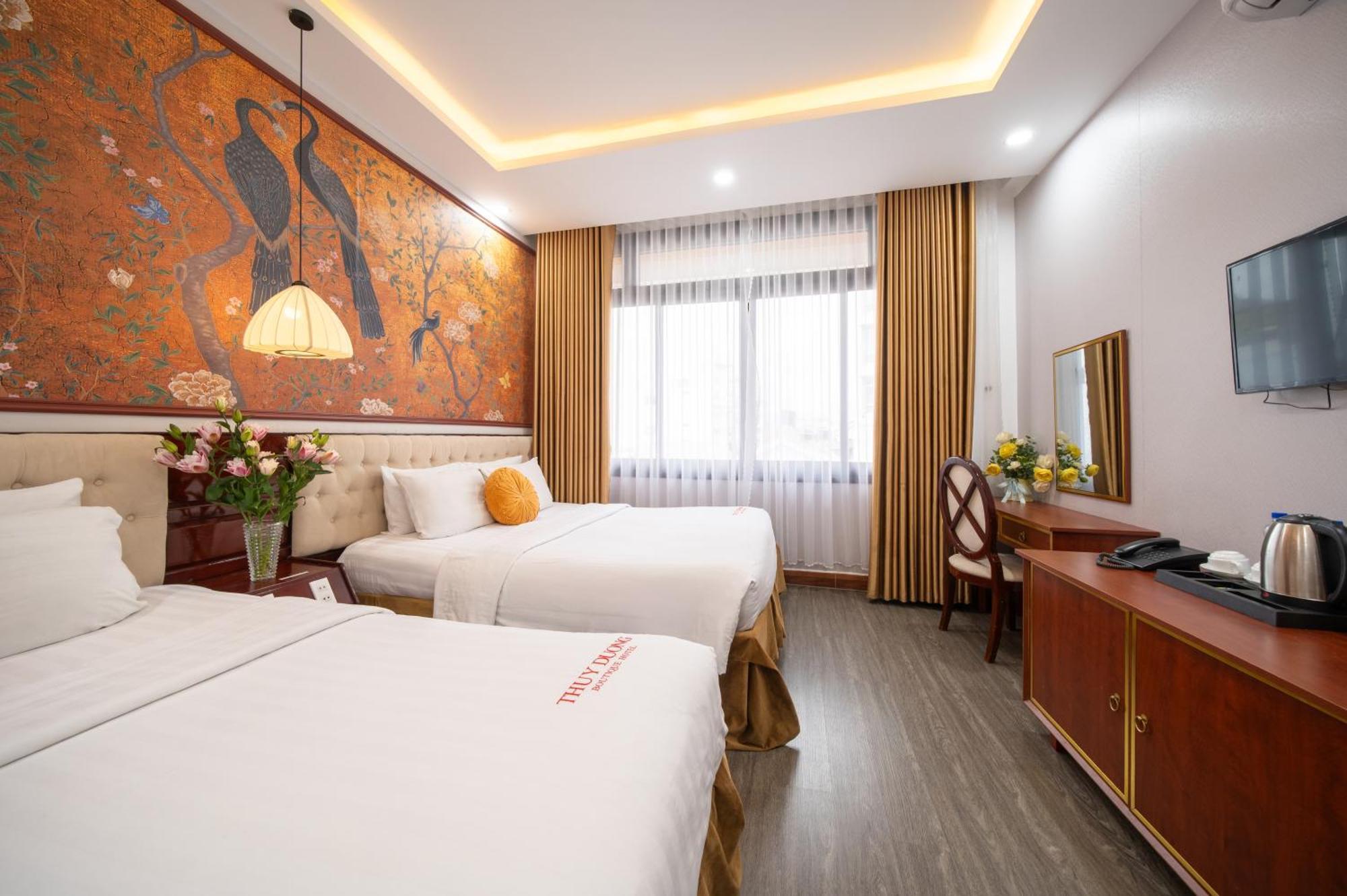 Thuy Duong Boutique 2*