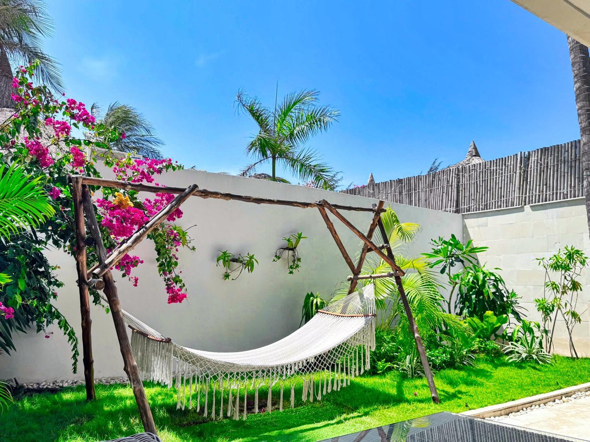 Resort Sunsea Mui Ne