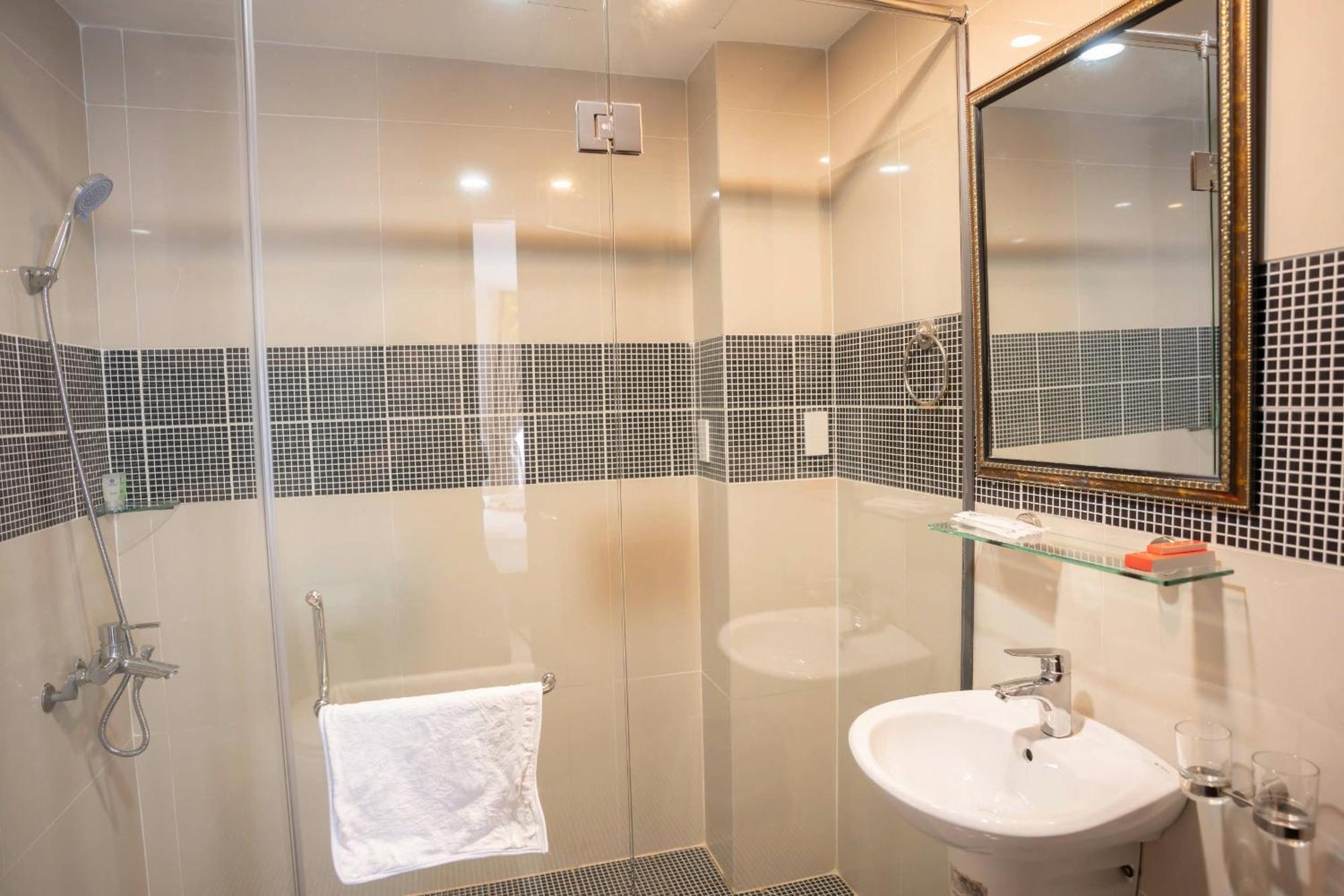 Song Tien Hotel 2*