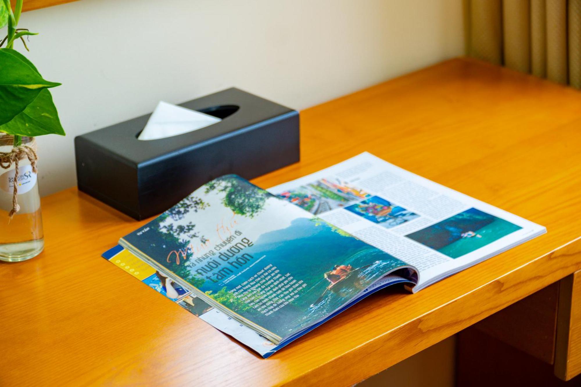 Sai Gon Hotel 4*