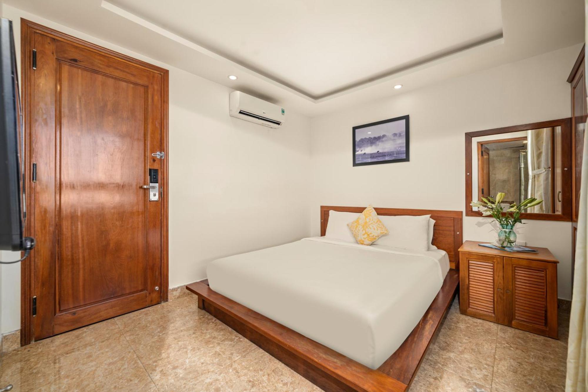 Titan Hotel Da Nang 3* Đà Nẵng