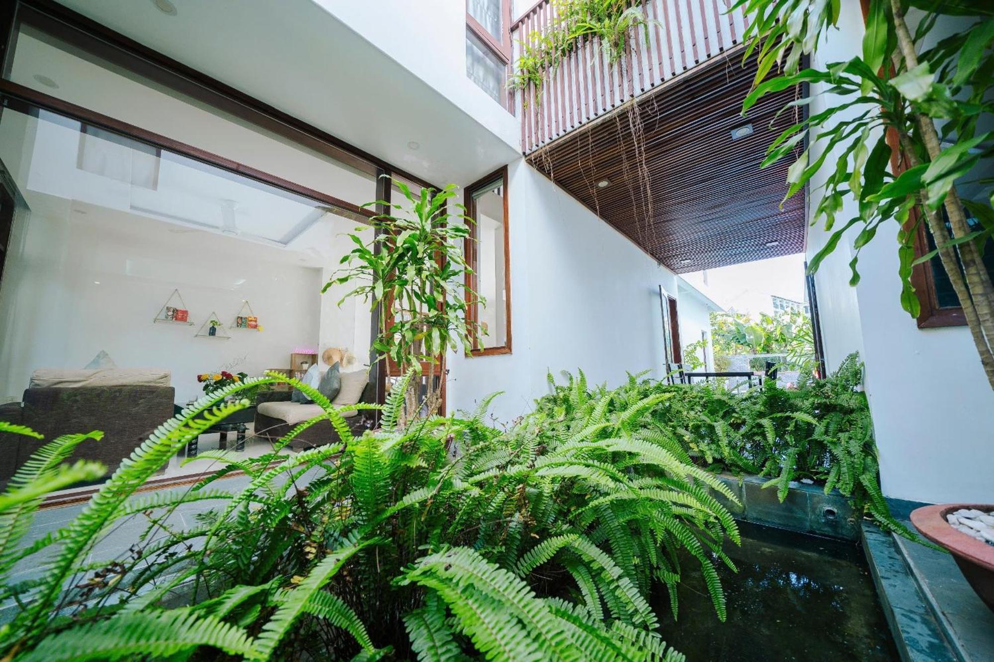 World Villa Hoi An