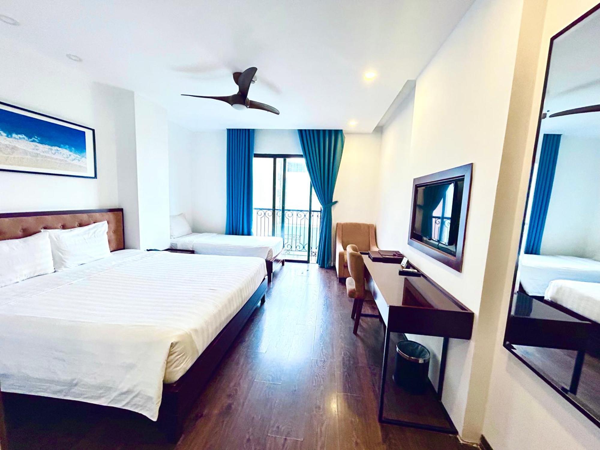 Ritzy Boutique Đà Nẵng