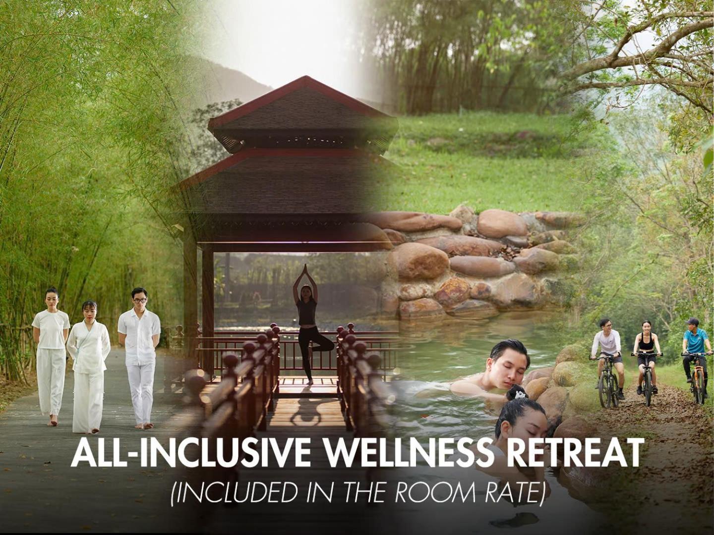 Alba Wellness By Fusion Hue