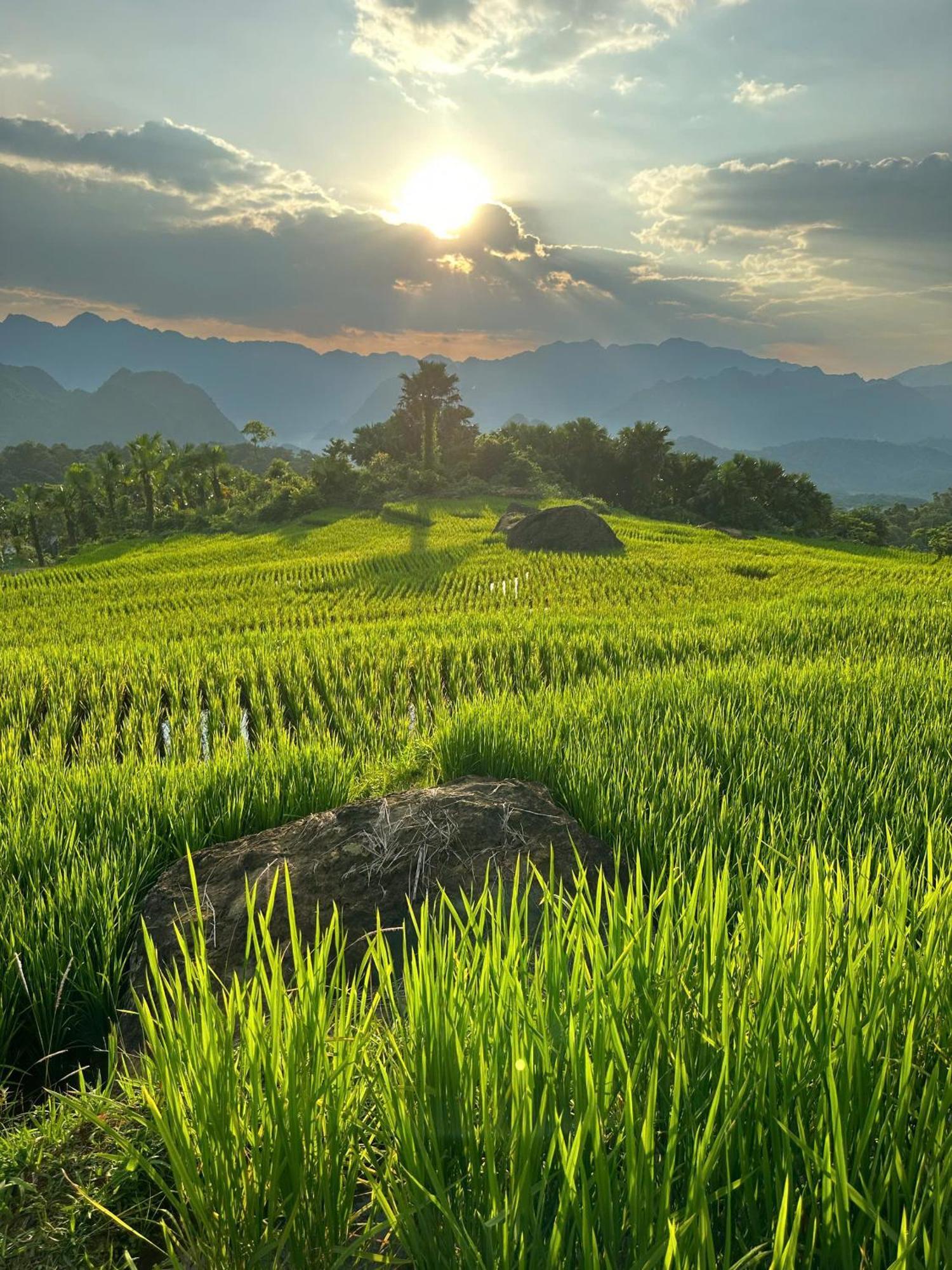Boutique Garden Resort Pu Luong