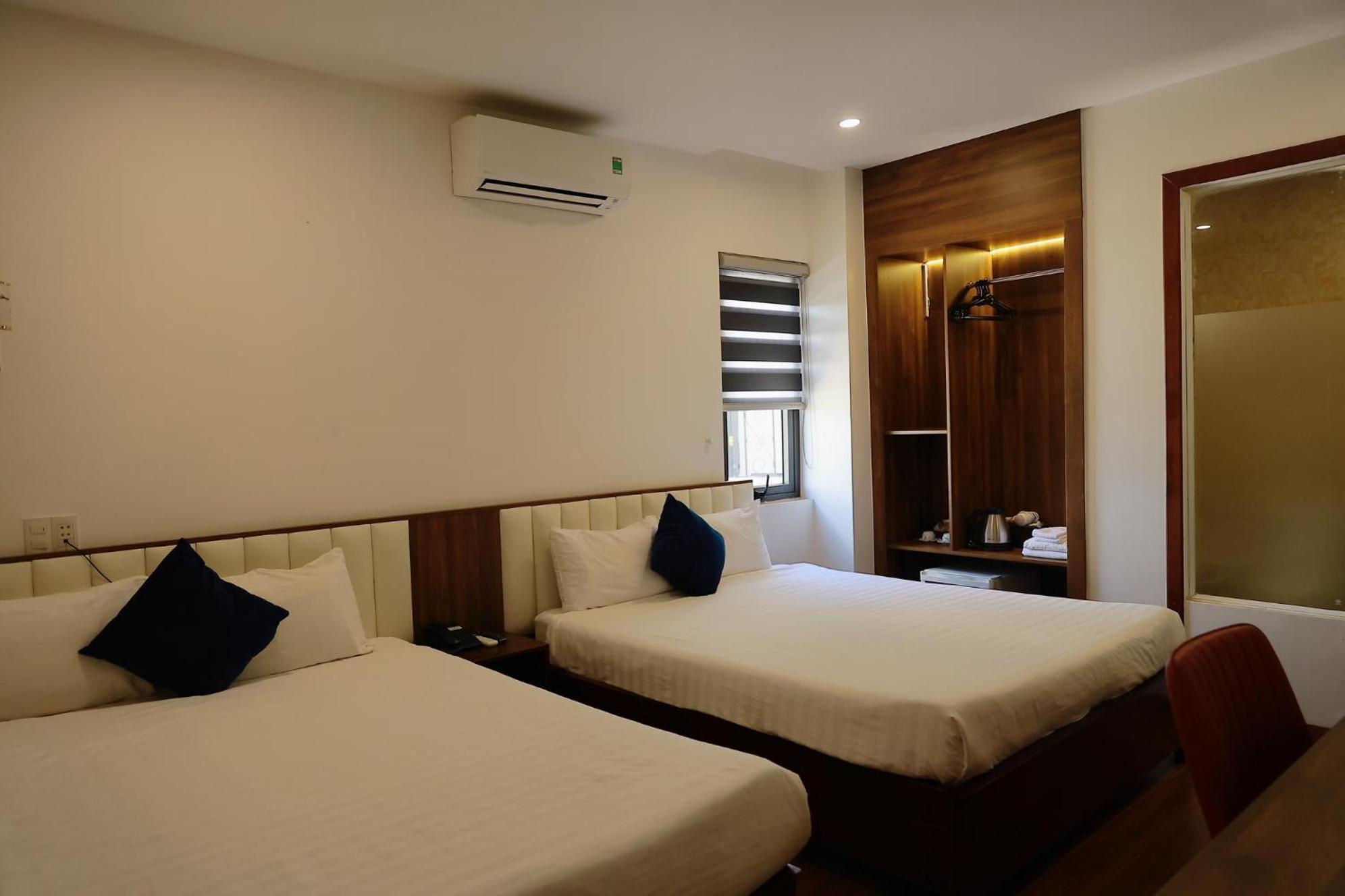 Hotel Le Centre