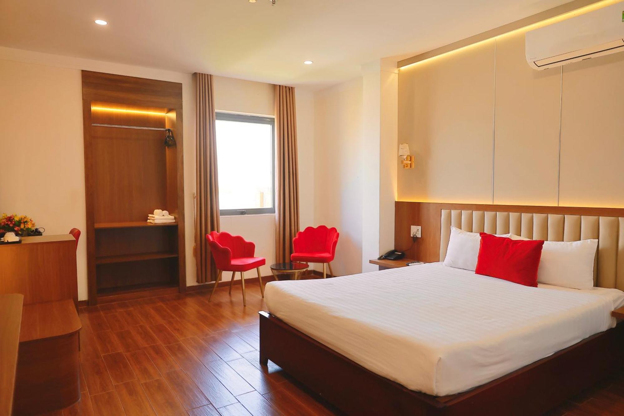 Le Centre Hotel Pleiku