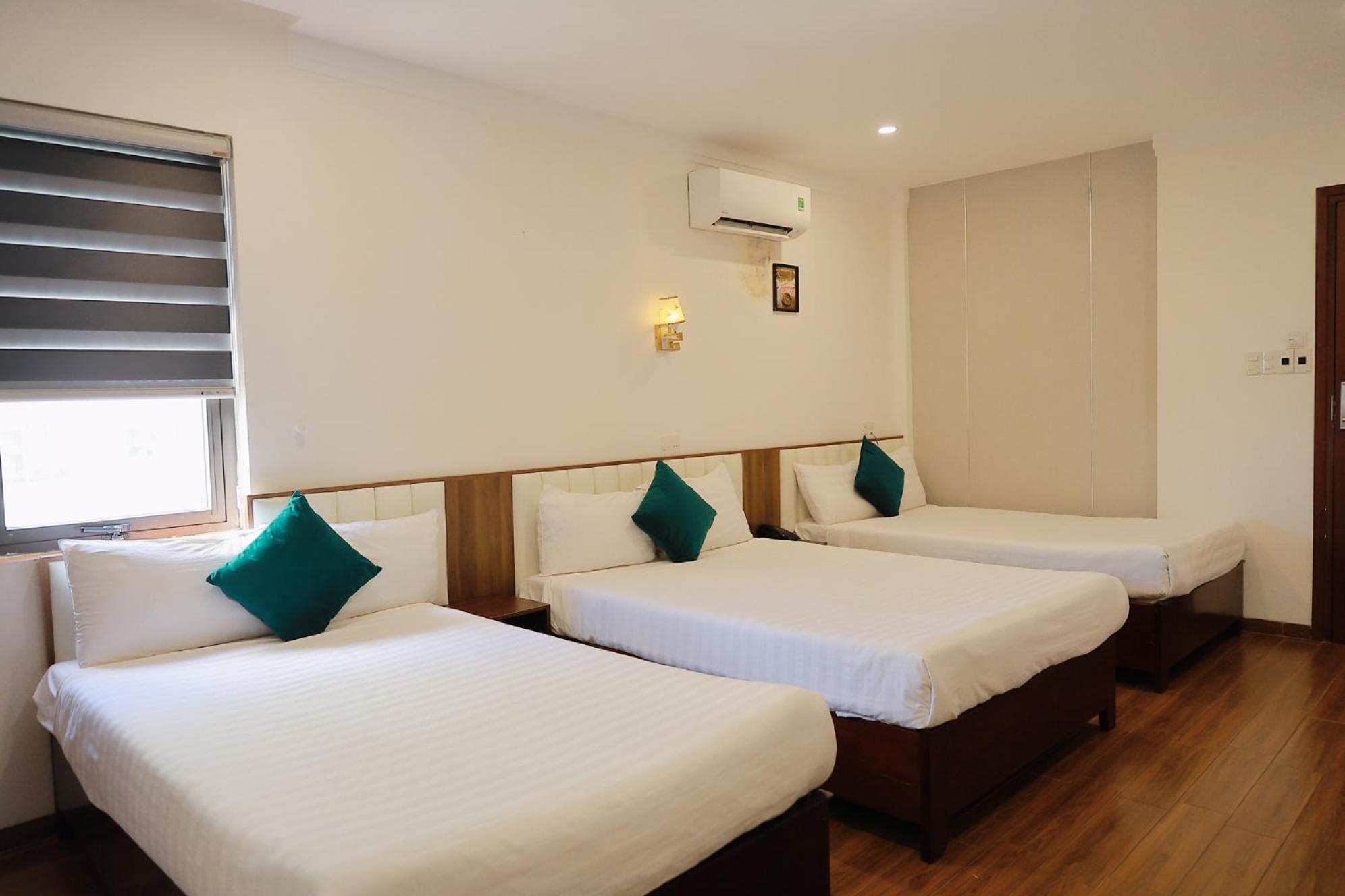 Le Centre 3* Pleiku