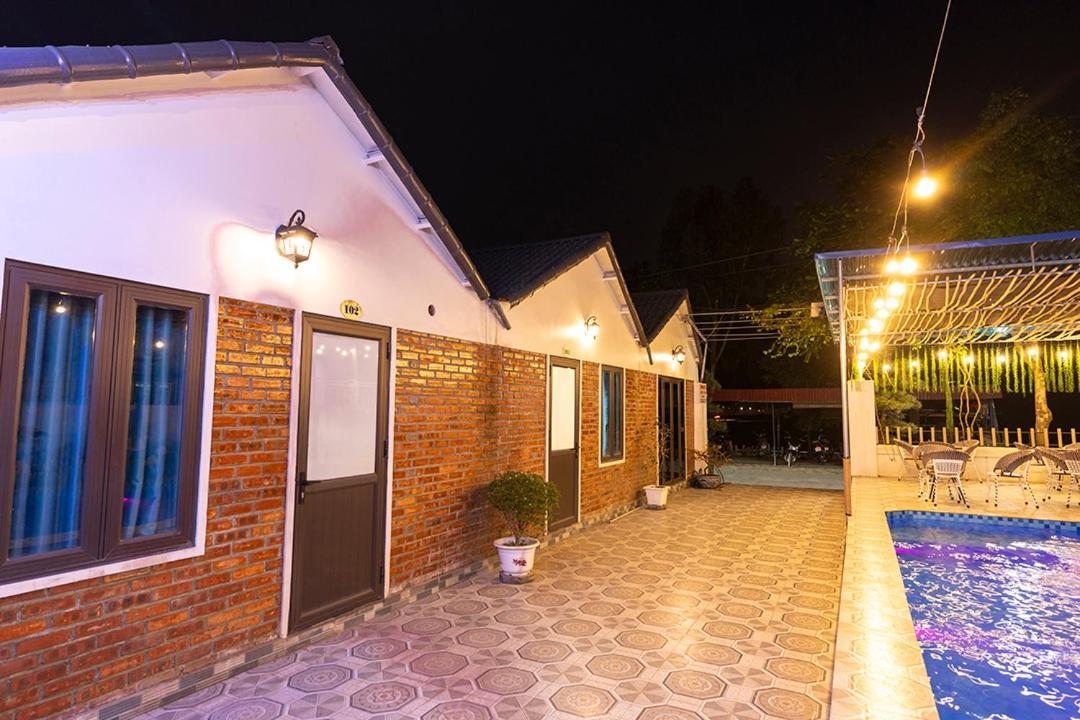 Family Homestay, Mountain Flower *