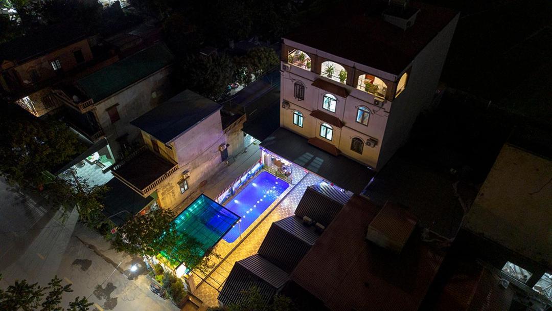 Family Homestay, Mountain Flower * Ninh Binh