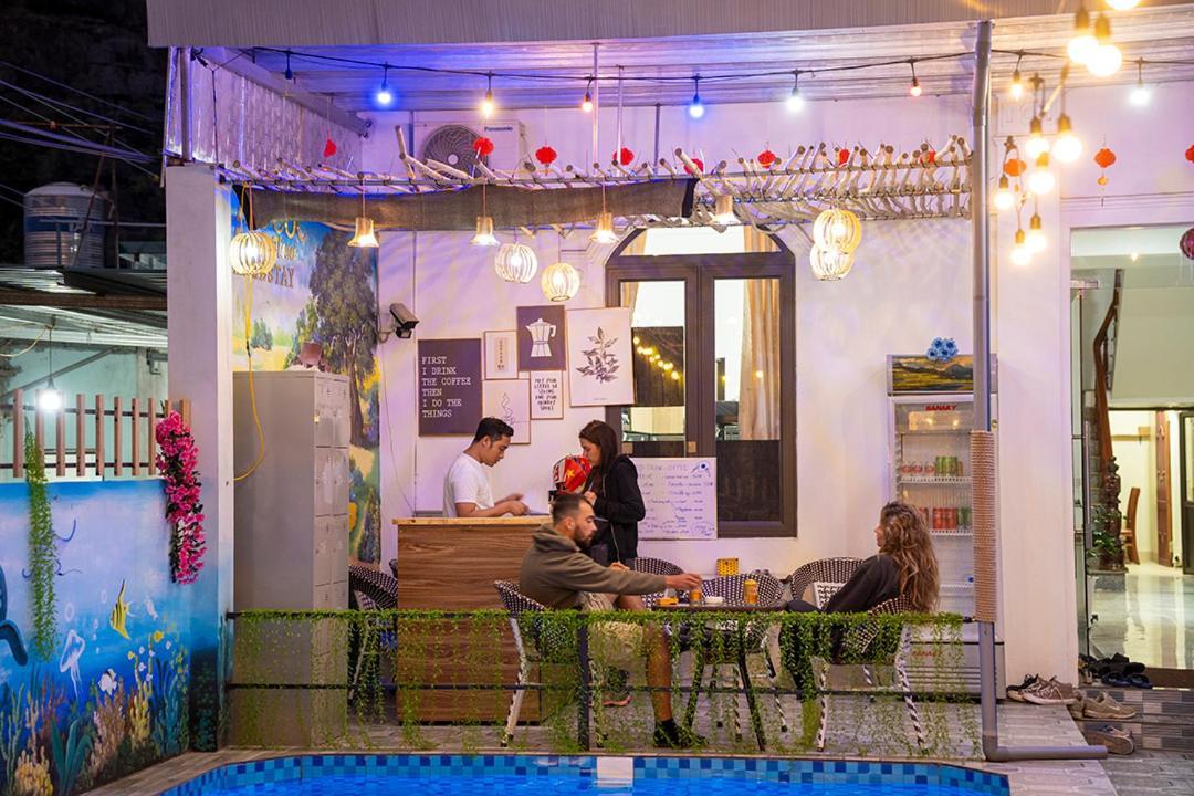 Hotel Family Homestay, Mountain Flower