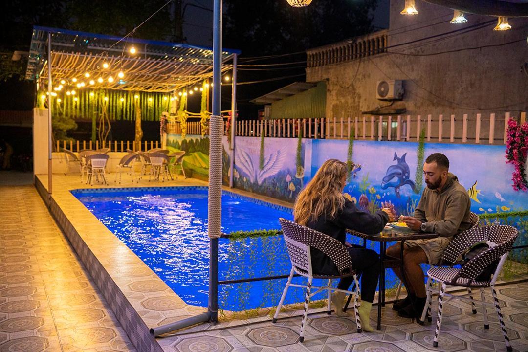 Family Homestay, Mountain Flower Hotel Ninh Binh