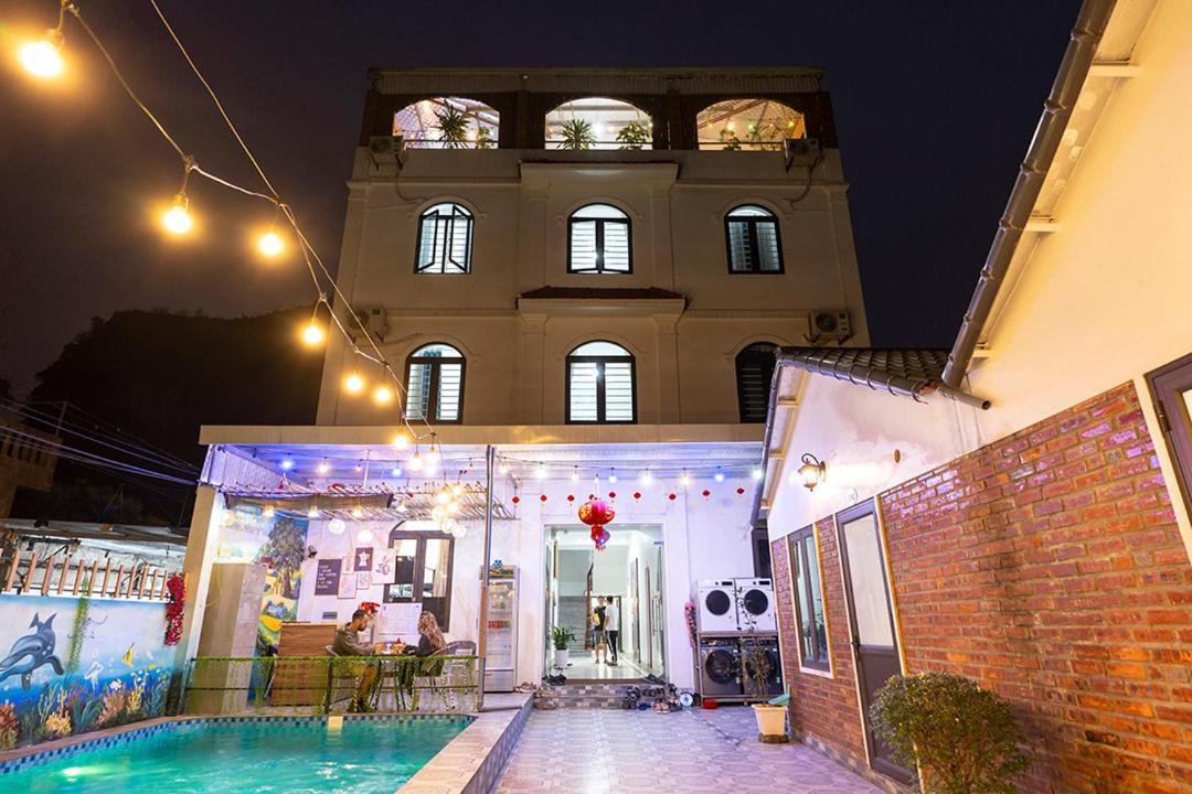 Hotel Family Homestay, Mountain Flower Ninh Binh